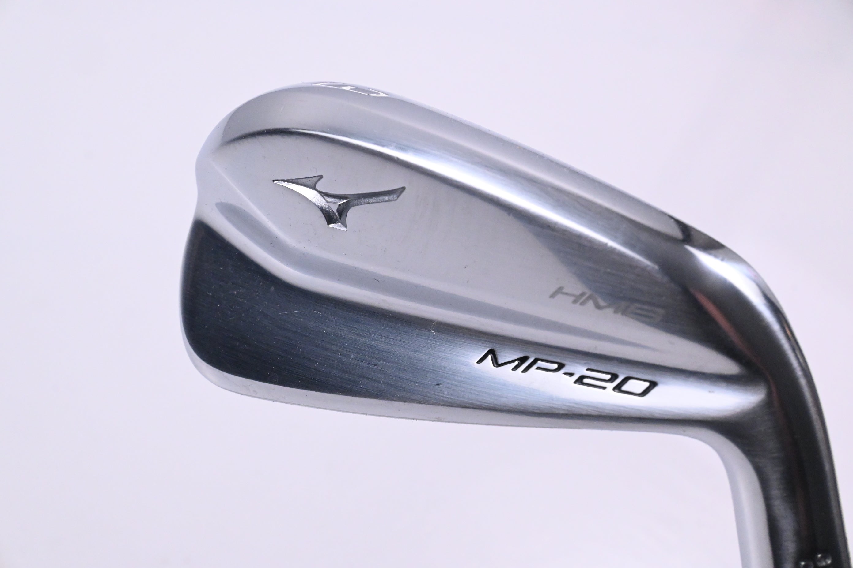 Mizuno MP-20 HMB #3 Iron / 19 Degree / Stiff Flex N.S. Pro Modus 3 Tour 120
