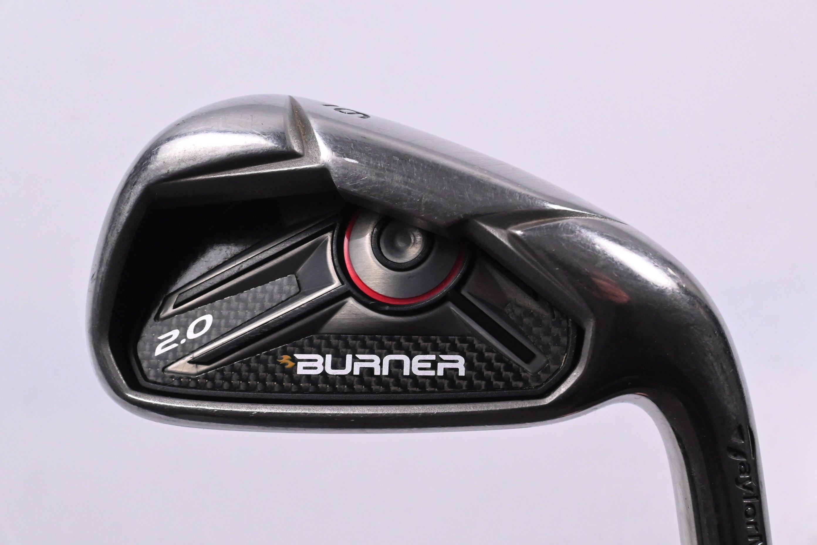 Taylormade Burner 2.0 #6 Iron / Regular Flex Burner 2.0 85 Shaft