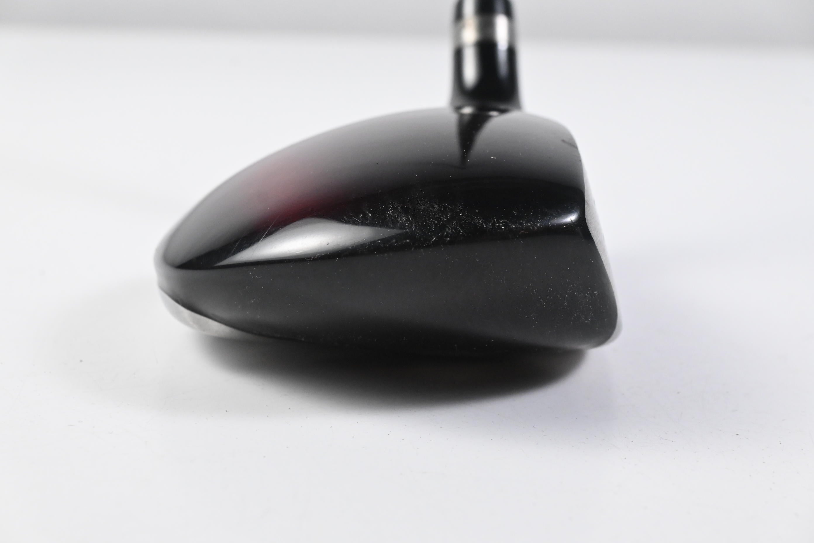 Wilson Deep Red II #3 Wood / 15 Degree / Regular Flex Wilson ProLite+ .428 Shaft