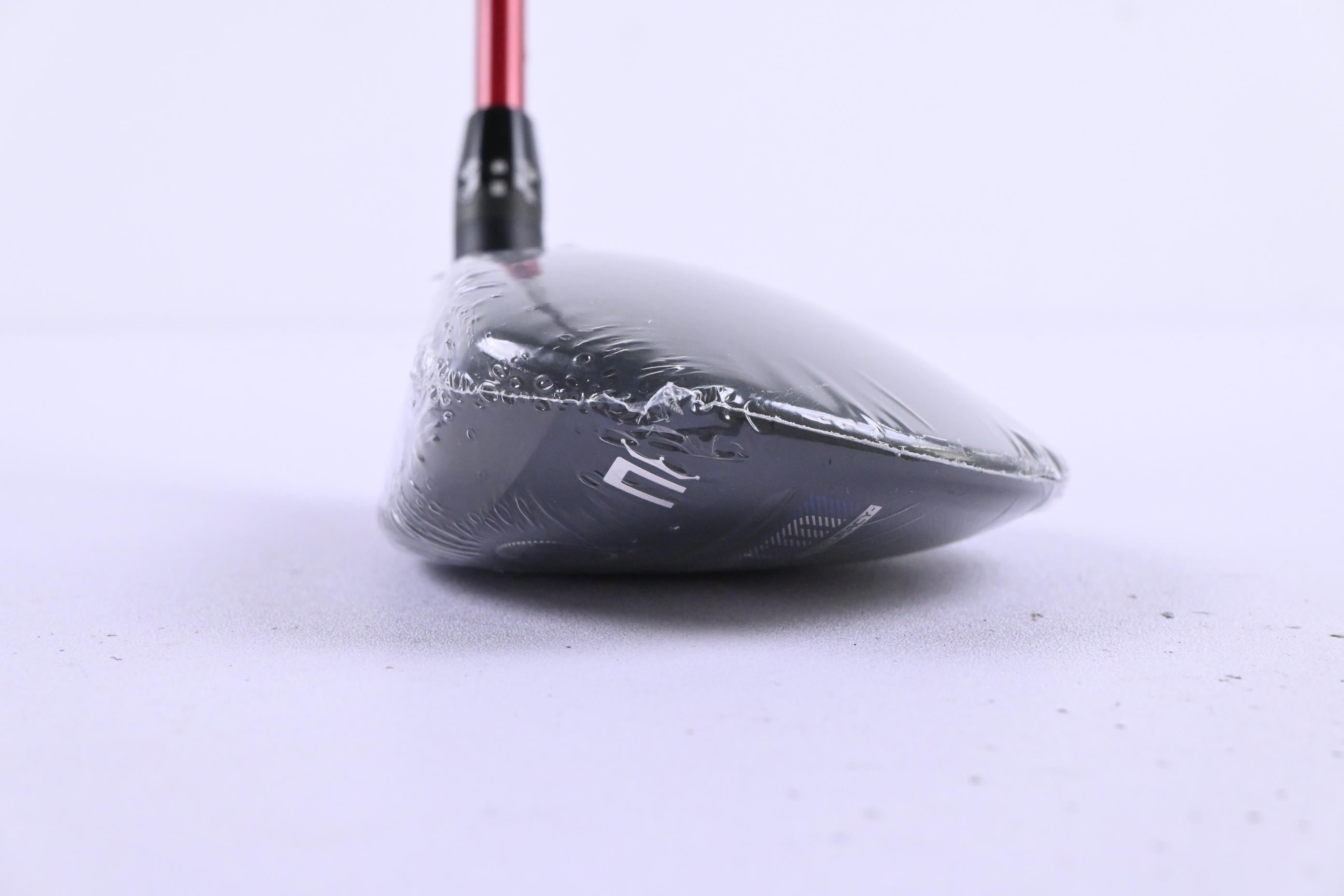 Left Hand Cobra OPTM X #3 Wood / 15 Degree / Regular Flex Denali Red 50 Shaft