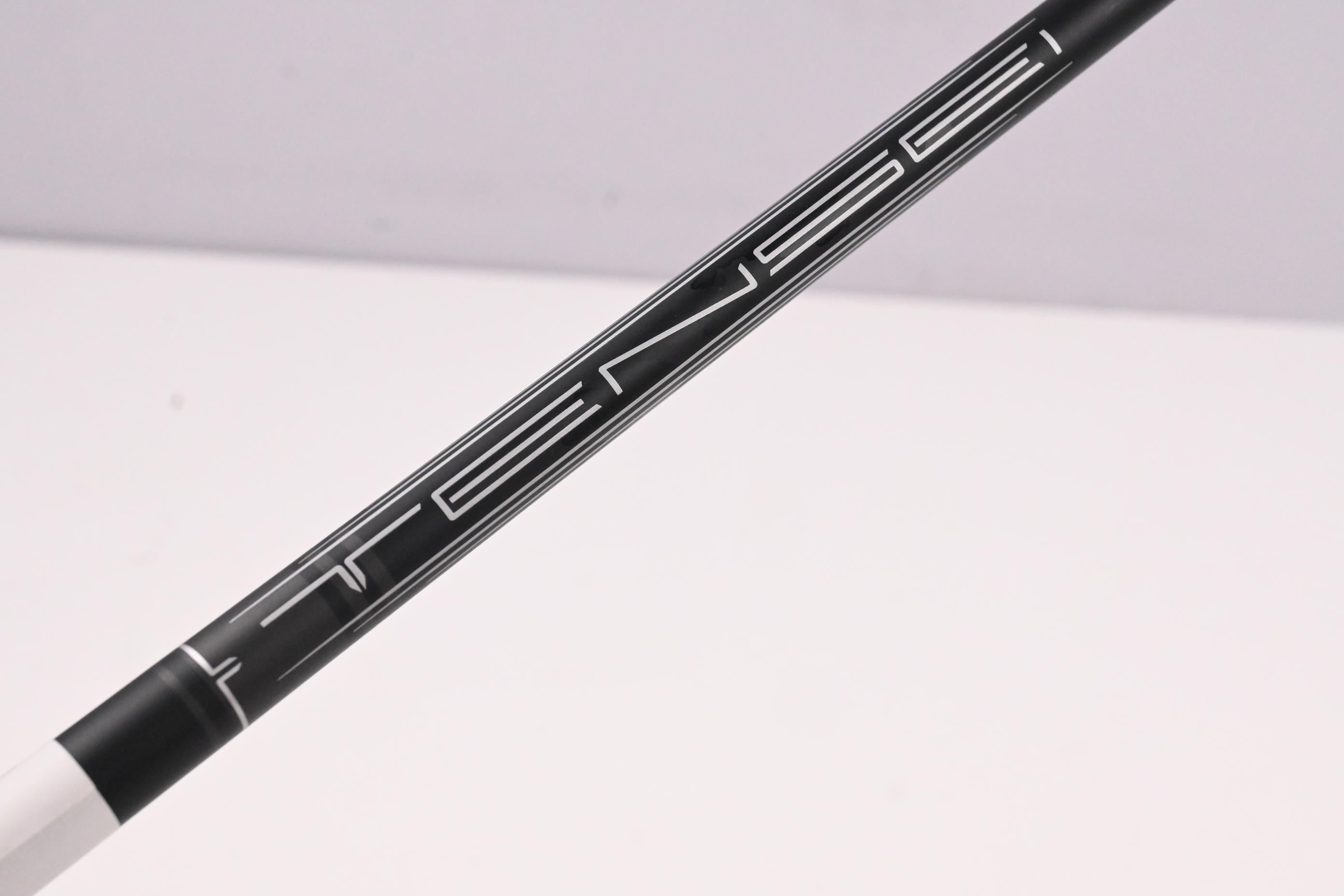 Tensei 1K Black 75 #5 Wood Shaft / Stiff Flex / Ping 3rd Gen