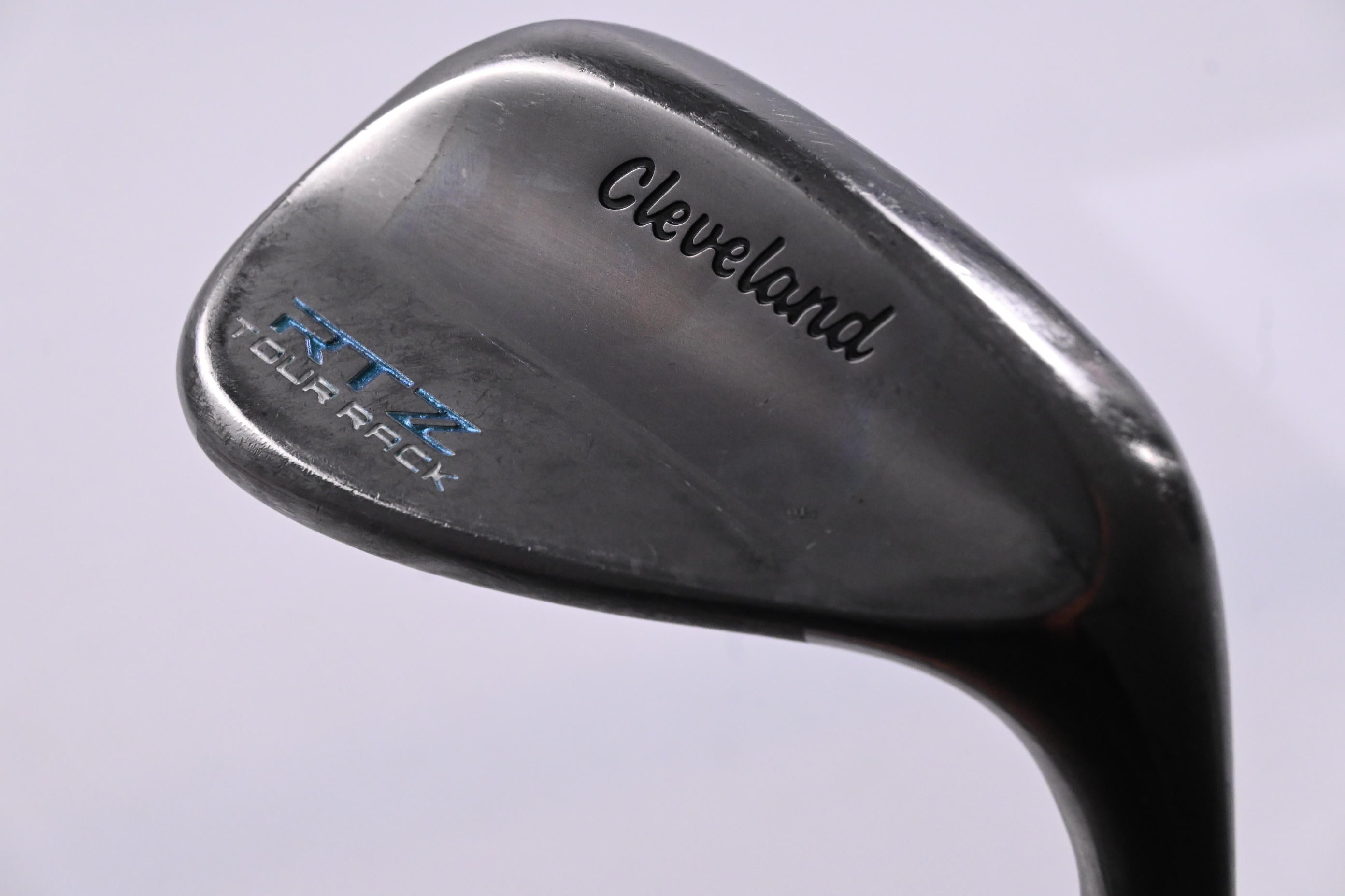 Cleveland RTZ Tour Rack Gap Wedge / 50 Degree / X-Flex NS Pro Modus 3 Tour 105