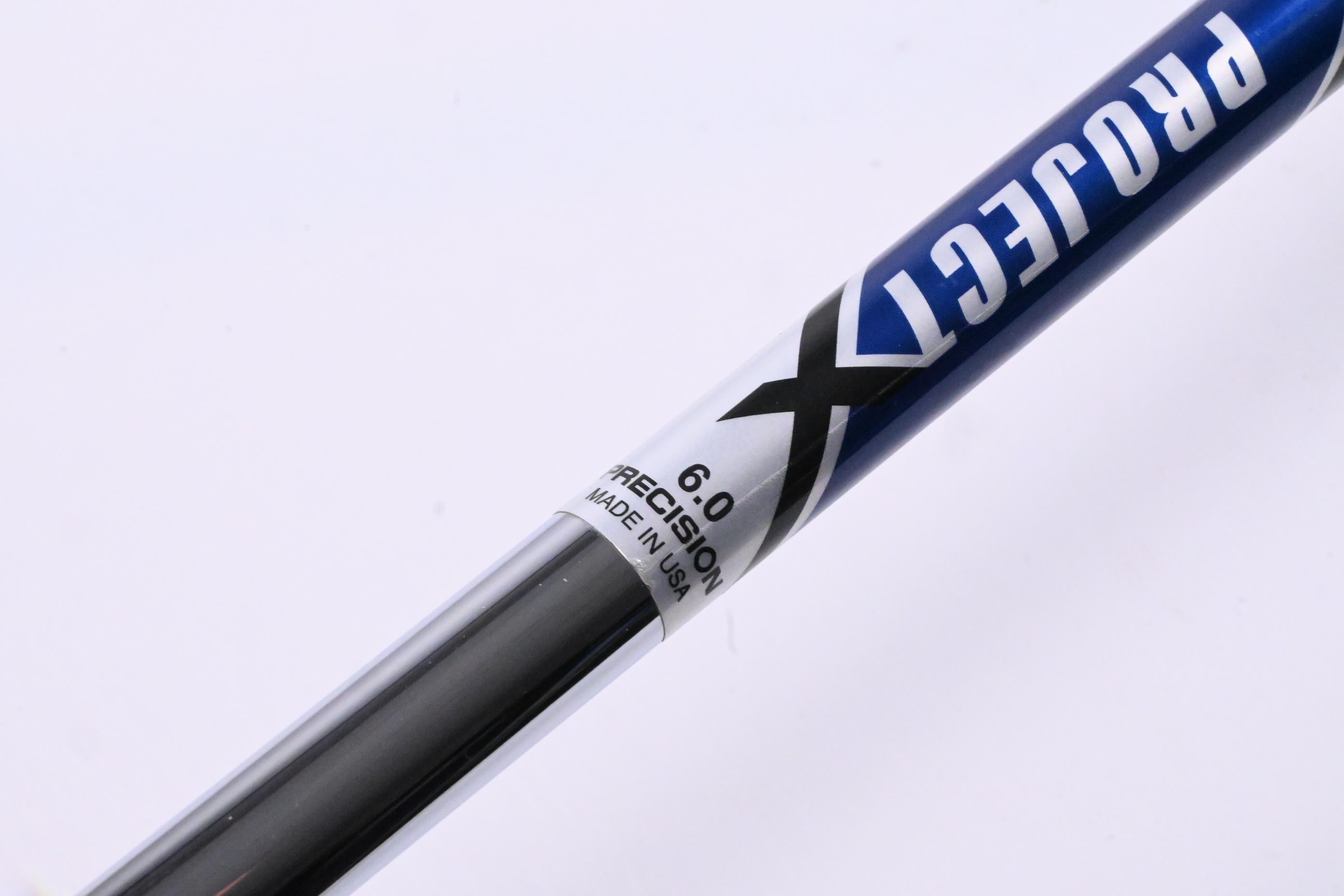 Srixon ZXi7 #8 Iron / 36 Degree / Stiff Flex Project X Shaft