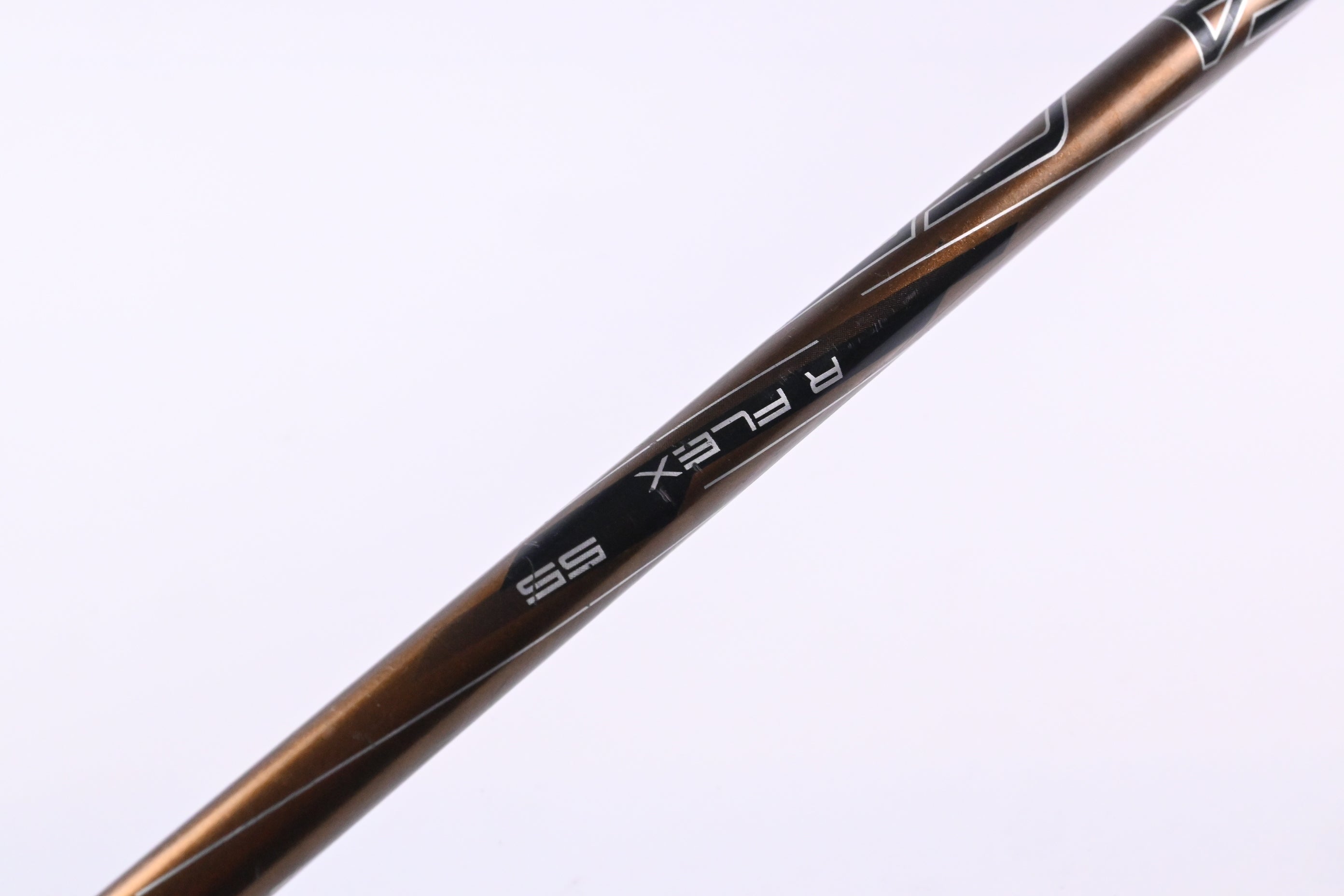 Ping G400 Max Driver / 10.5 Degree / Regular Flex Ping Alta 55 Shaft