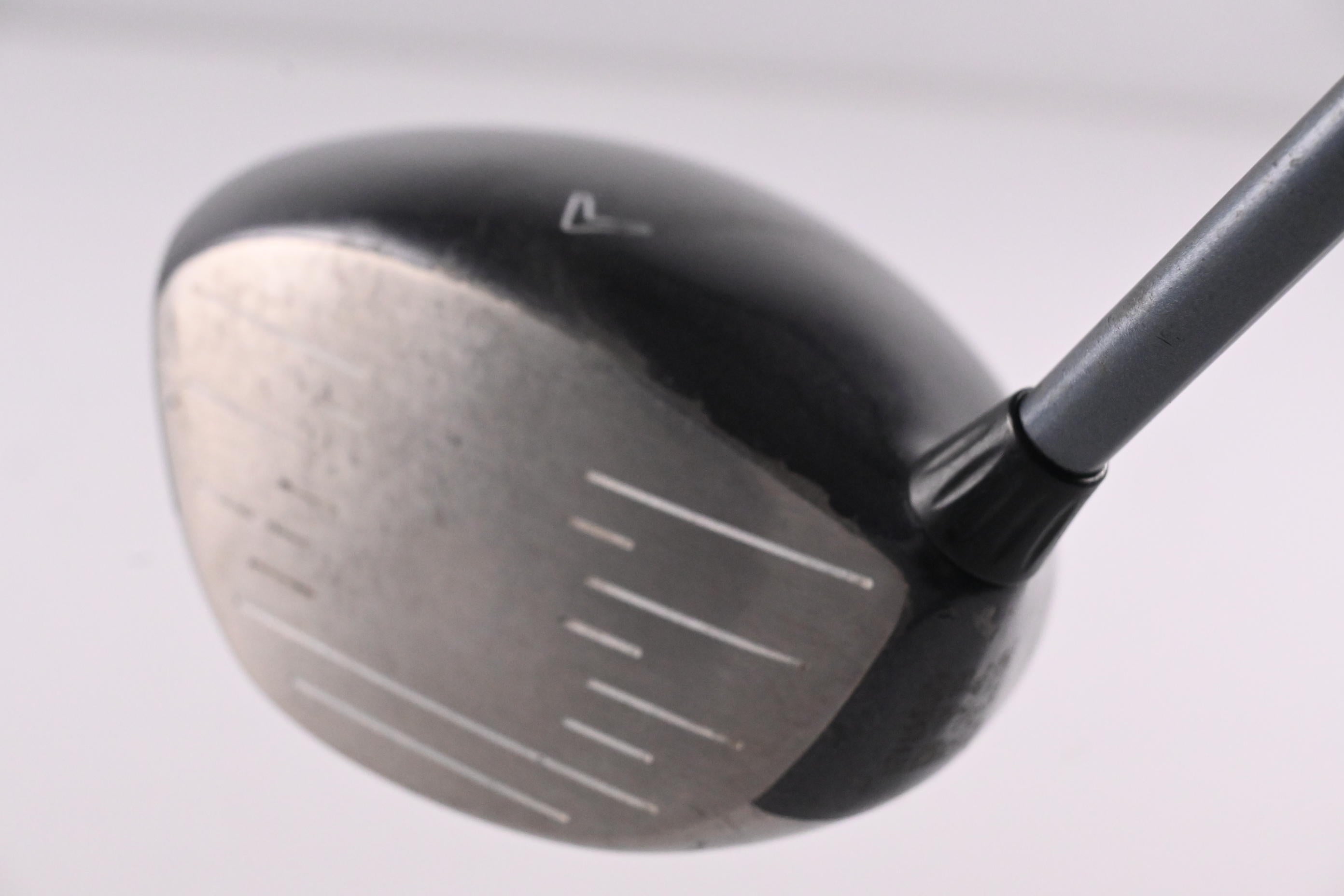 Ladies Callaway Great Big Bertha Hawk Eye Driver / 11 Degree / Ladies Gems 50