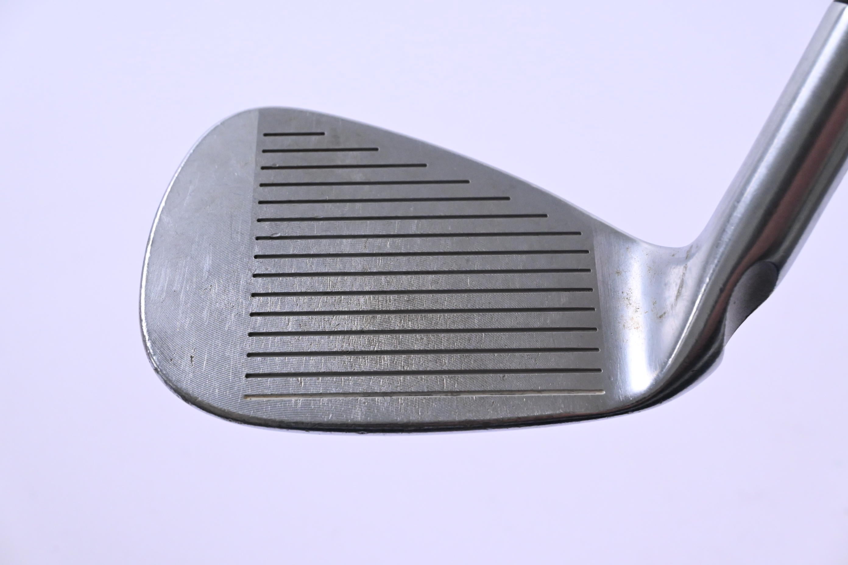 Ping S57 Pitching Wedge / Black Dot / 47 Degree / Wedge Flex Steel Shaft