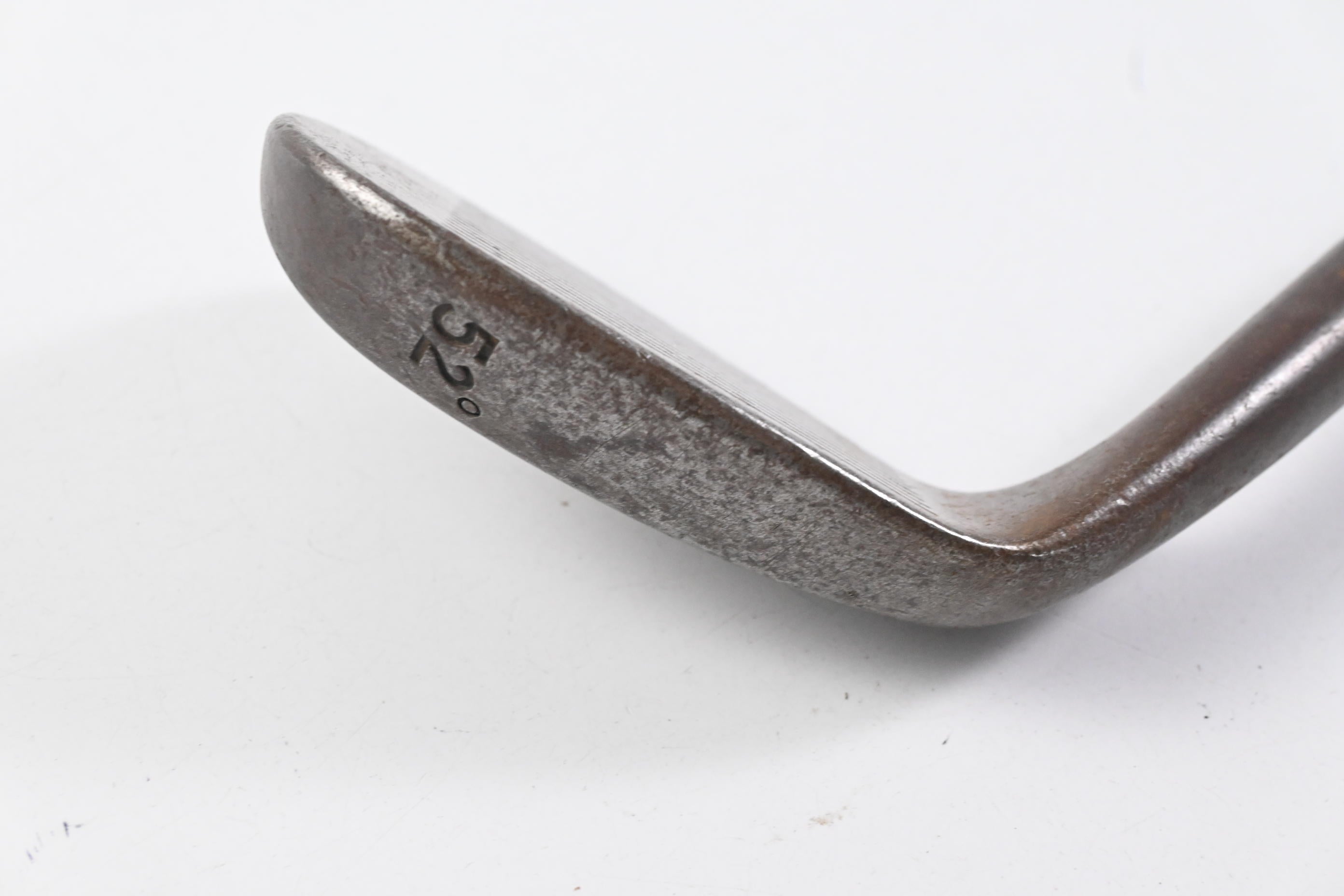 Titleist Vokey Design Gap Wedge / 52 Degree / Wedge Flex Dynamic Gold Shaft