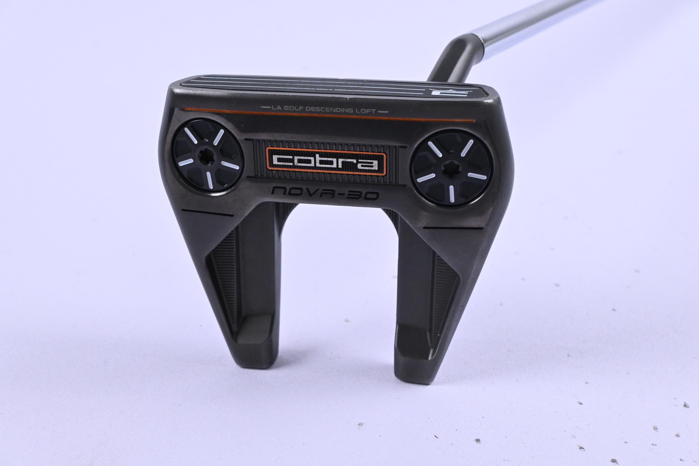 Cobra 2024 Vintage Nova 30 Putter / 34 Inch