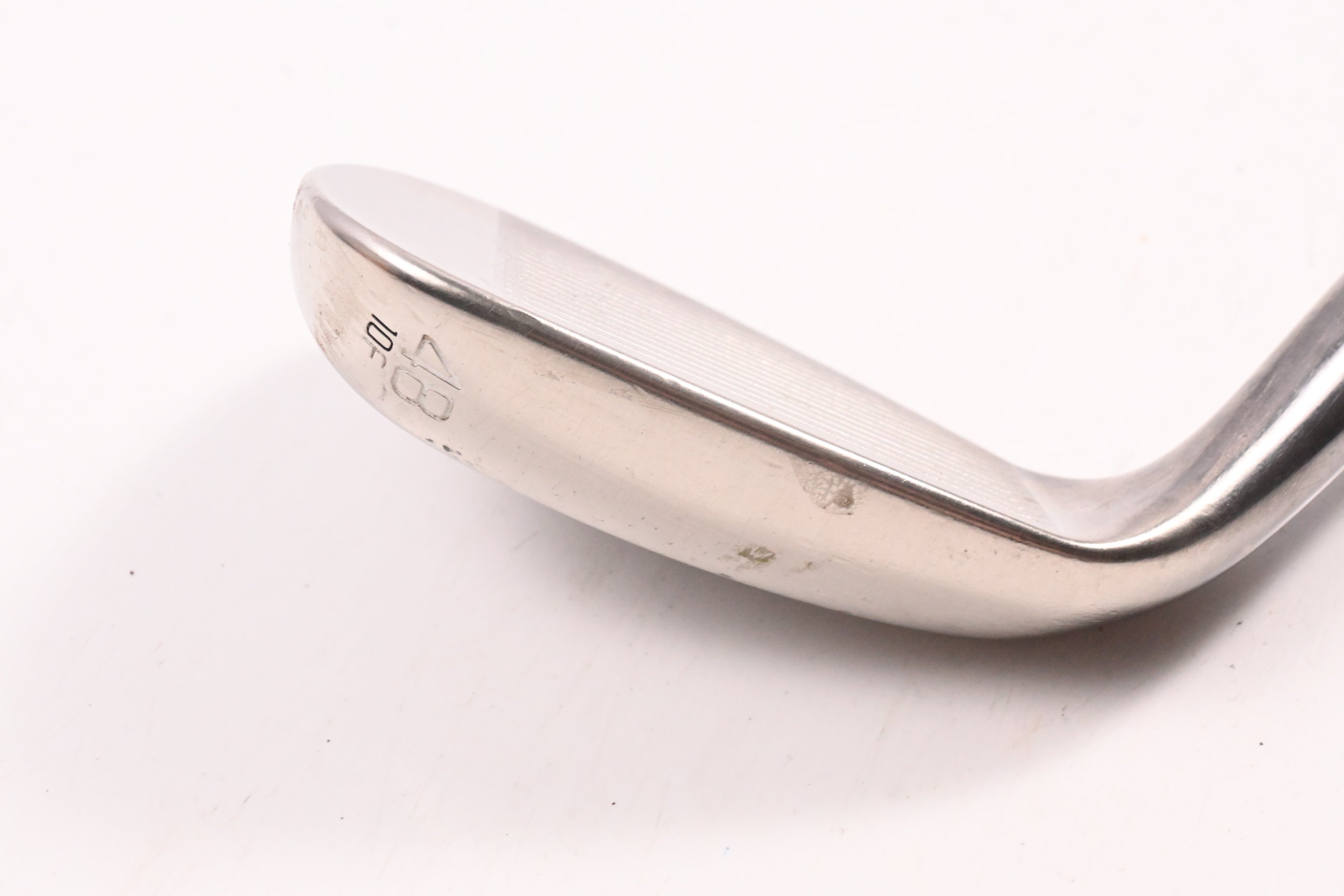 Titleist Vokey SM9 Pitching Wedge / 48 Degree / Wedge Flex Vokey SM9 Shaft