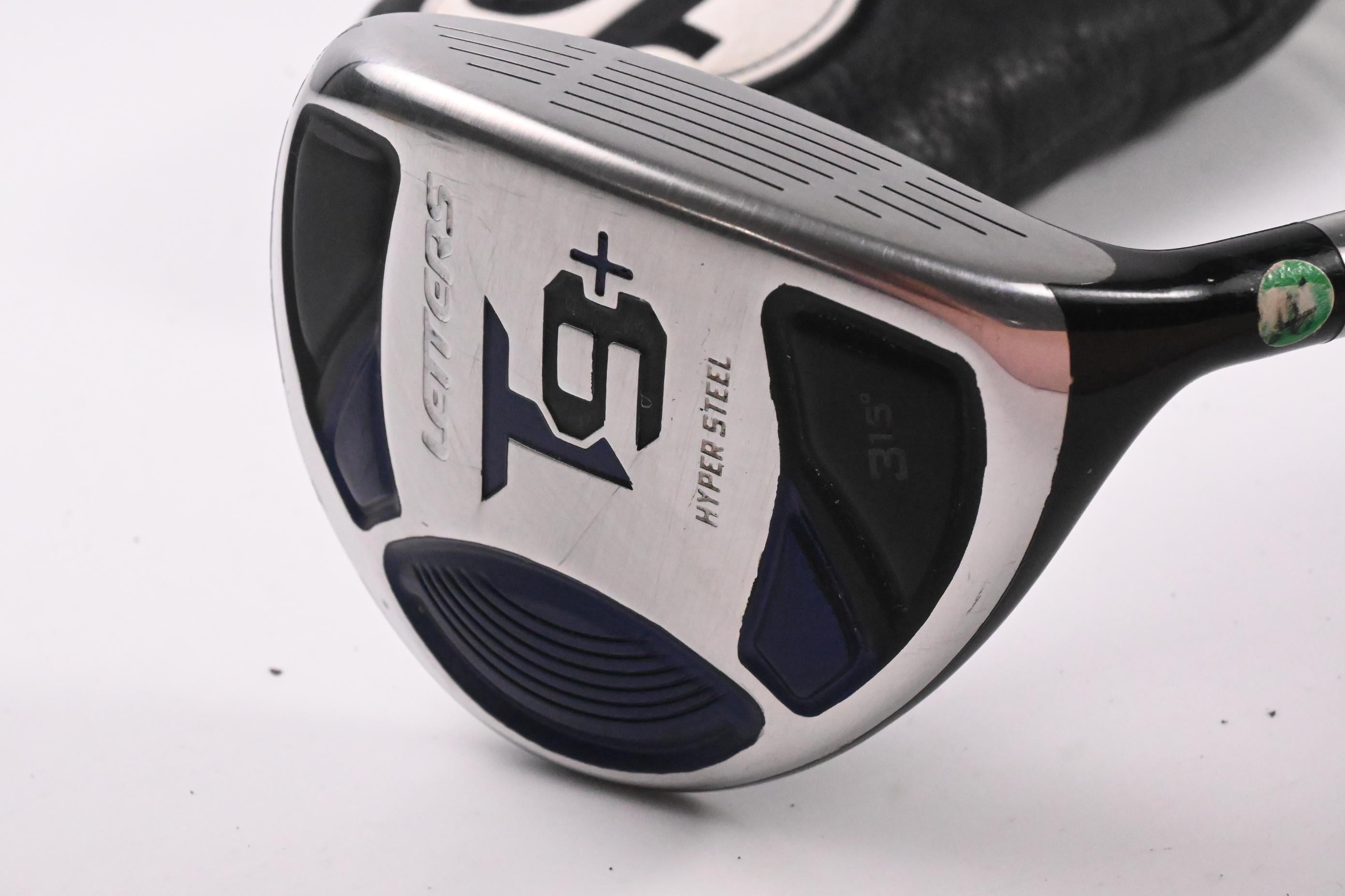 John Letters T9+ #3 Wood / 15 Degree / Regular Flex Aldila Tour Gold 75 Shaft