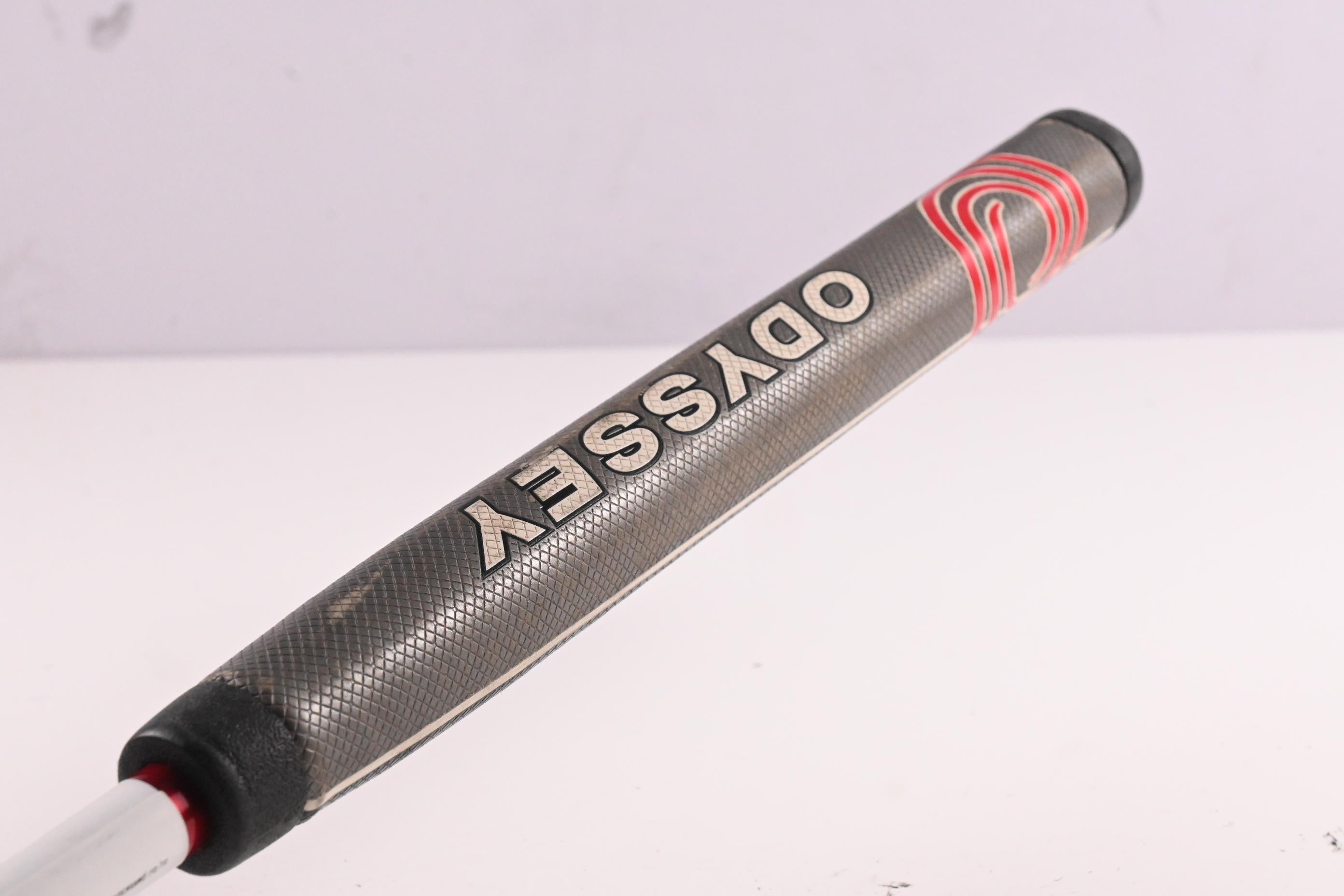 Odyssey 2-Ball TEN Tour Lined Putter / 35 Inch