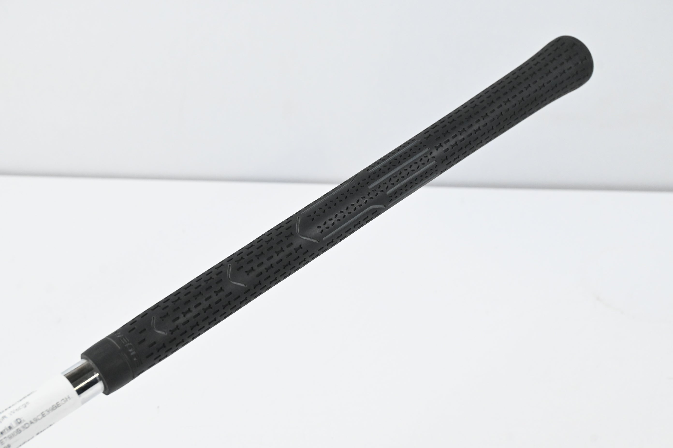Ping ChipR / 38.5 Degree / Black Dot / Wedge Flex Ping Z-Z115 Steel Shaft