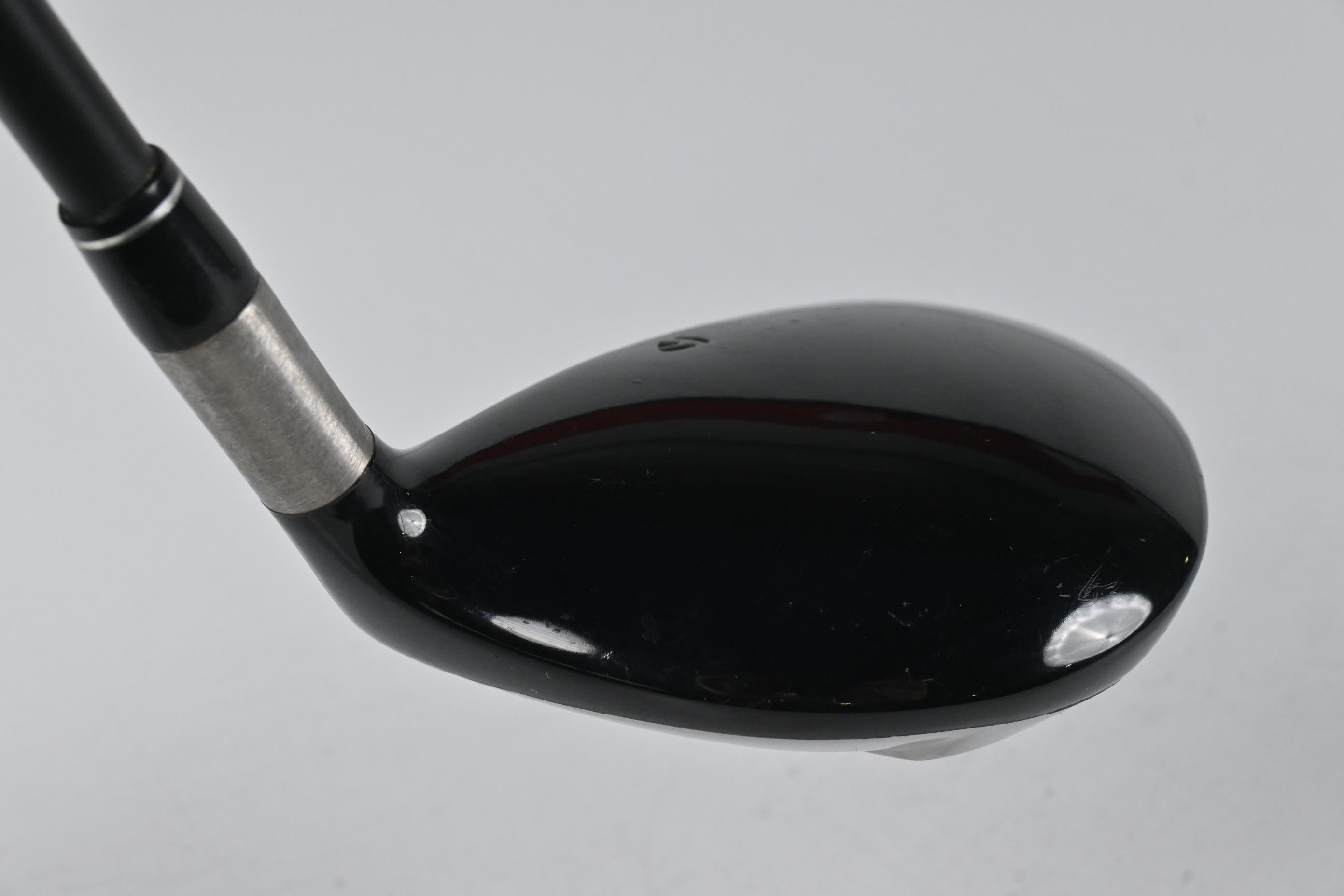 Taylormade V-Steel #5 Wood / 18 Degree / Regular Flex Taylormade M.A.S.2 Shaft