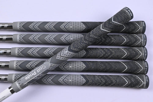 Ladies Mizuno JPX 923 Forged Irons / 6-PW+GW / Ladies Flex Recoil ESX 450 Shafts