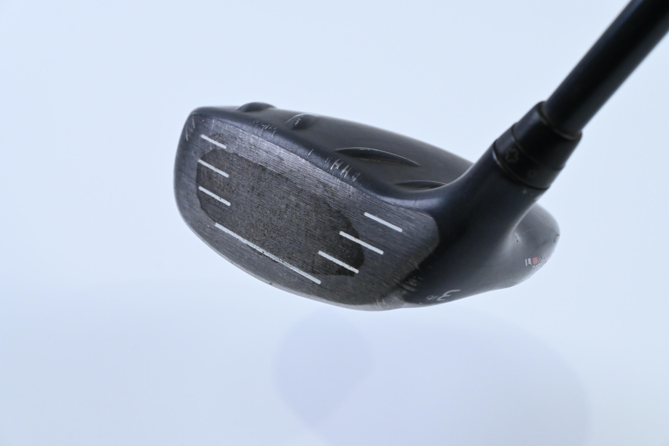 Ping G410 SFT #3 Wood / 16 Degree / Regular Flex Ping Alta CB Red 65 Shaft