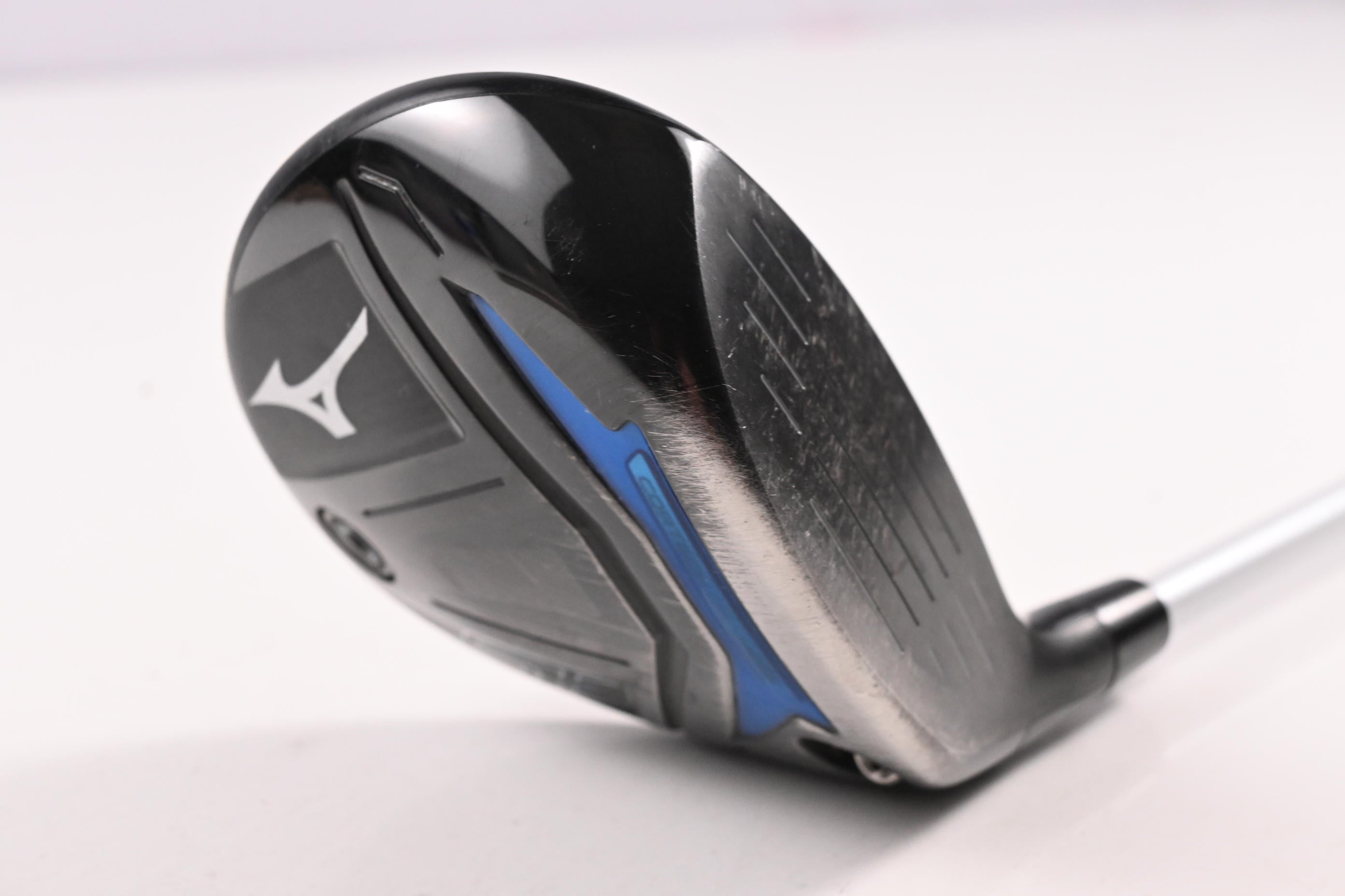Mizuno ST-Z 230 #3 Wood / 15 Degree / Stiff Flex Aldila Ascent Red 60 Shaft