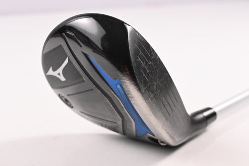 Mizuno ST-Z 230 #3 Wood / 15 Degree / Stiff Flex Aldila Ascent Red 60 Shaft