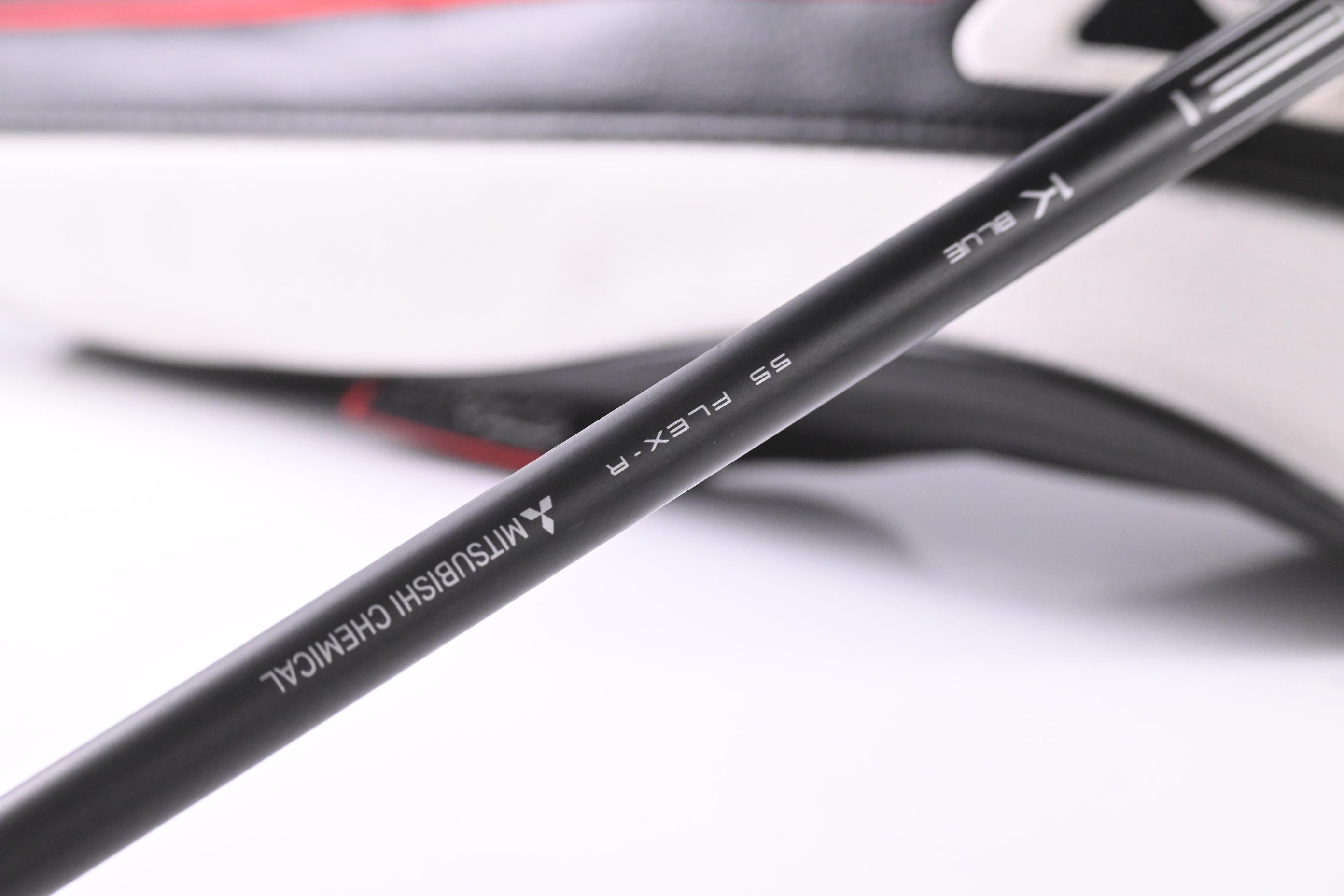 Titleist GT2 Driver / 11 Degree / Regular Flex Tensei 1K Blue 55 Shaft