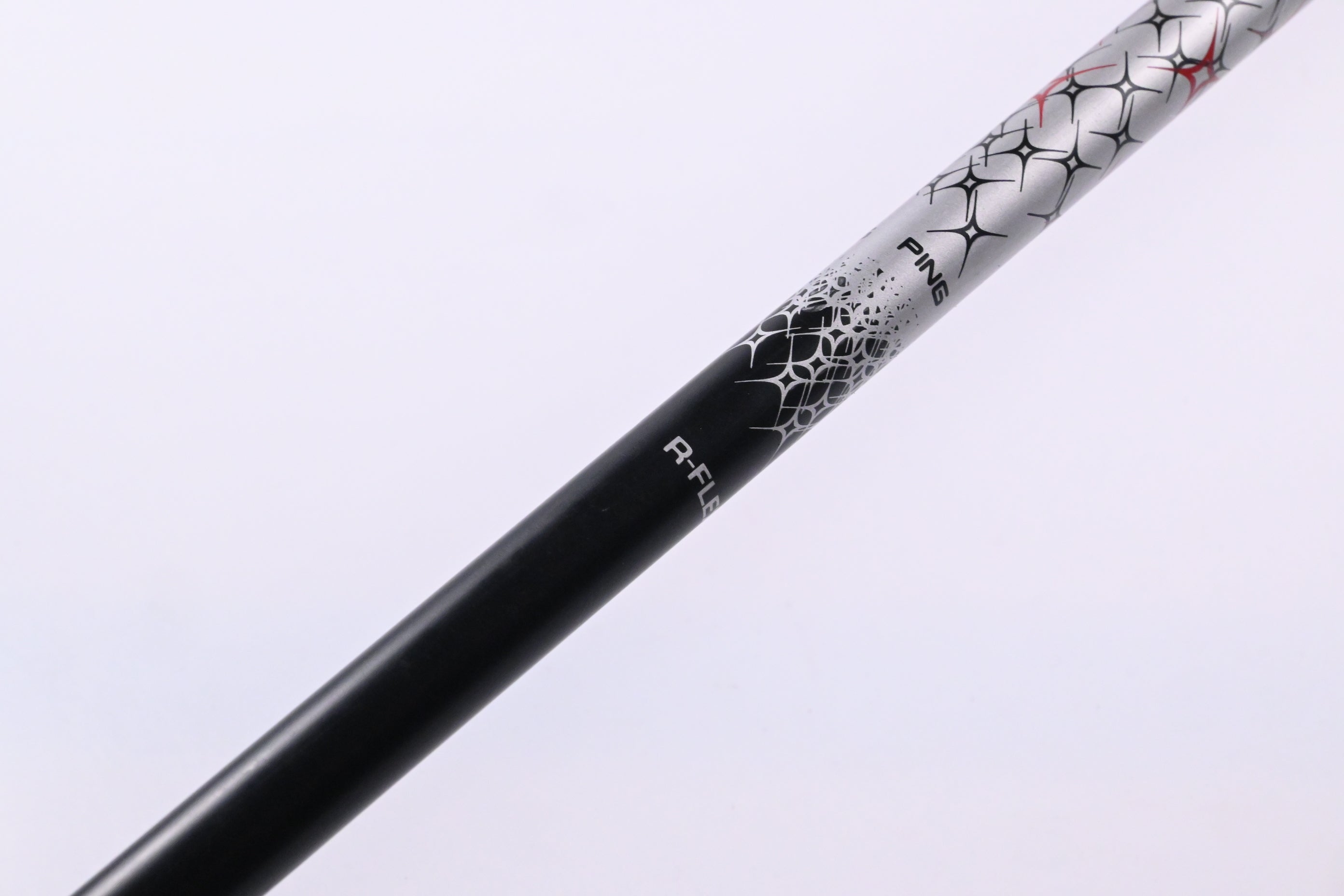 Left Hand Ping G25 #3 Hybrid / 20 Degree / Regular Flex Ping TFC 189 Shaft
