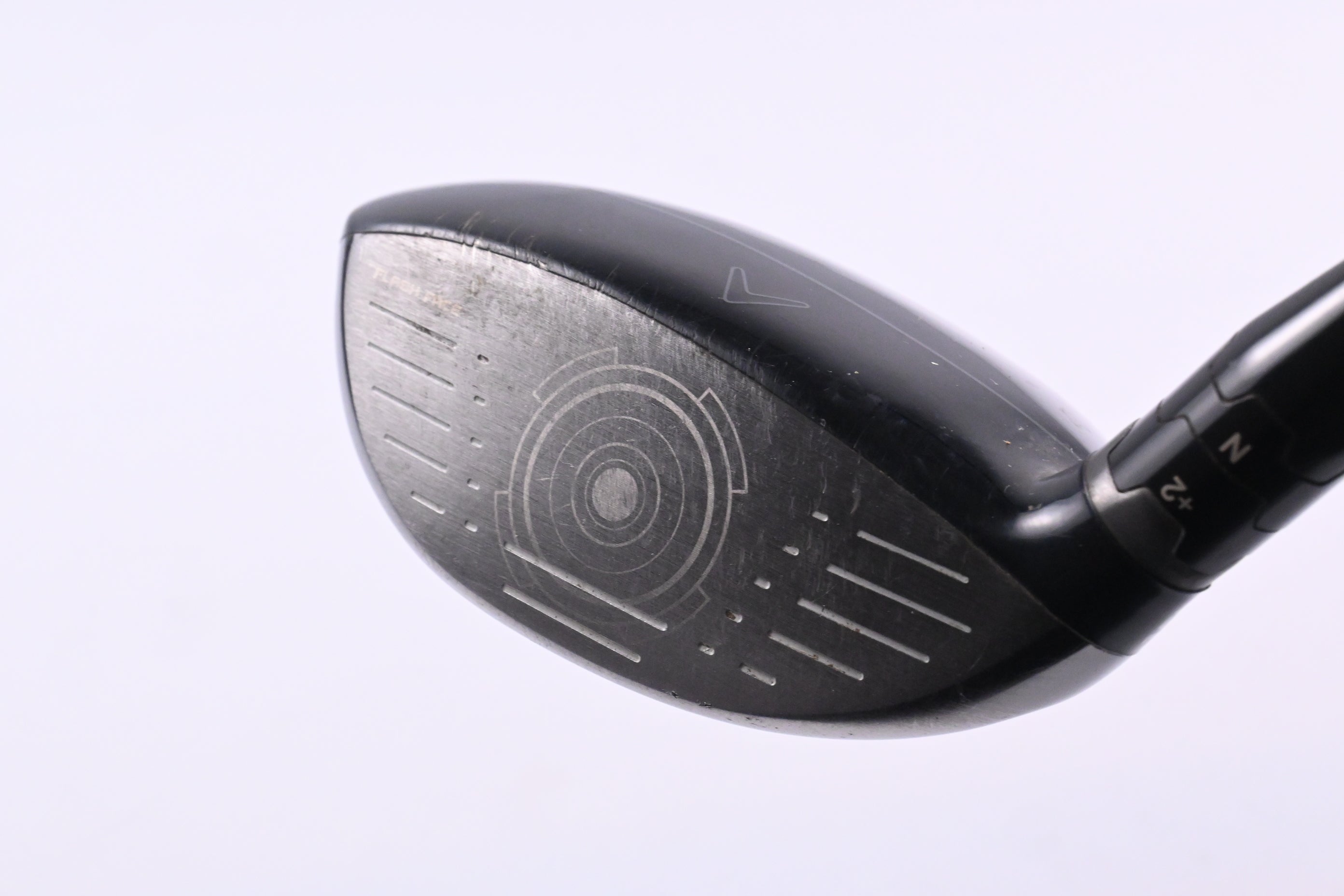 Callaway Epic Flash #3 Wood / 15 Degree / Regular Flex EvenFlow Green 65 Shaft