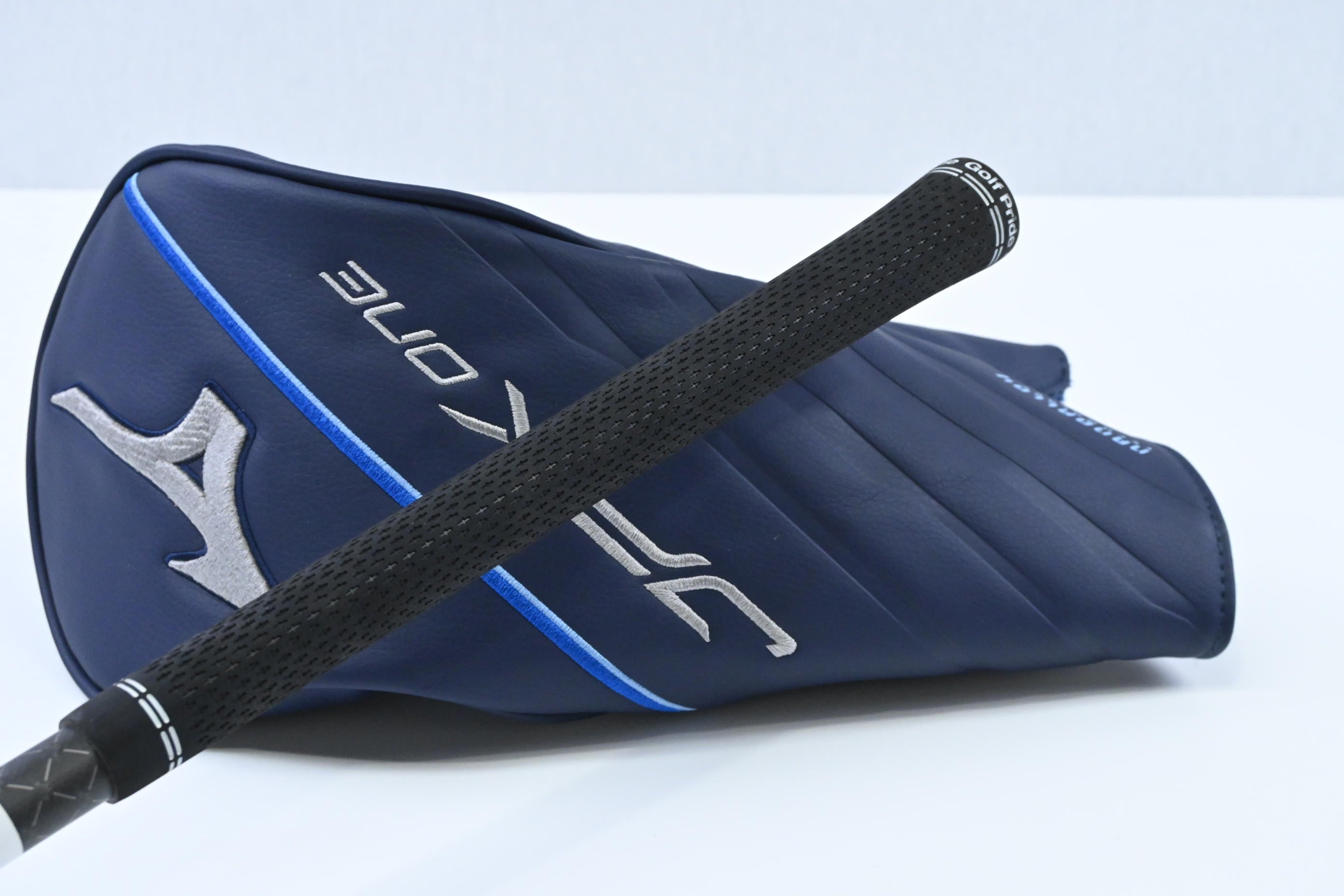 Mizuno JPX One Driver / 9 Degree / X-Flex Tensei 1K Black 75 Shaft