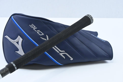 Mizuno JPX One Driver / 9 Degree / X-Flex Tensei 1K Black 75 Shaft