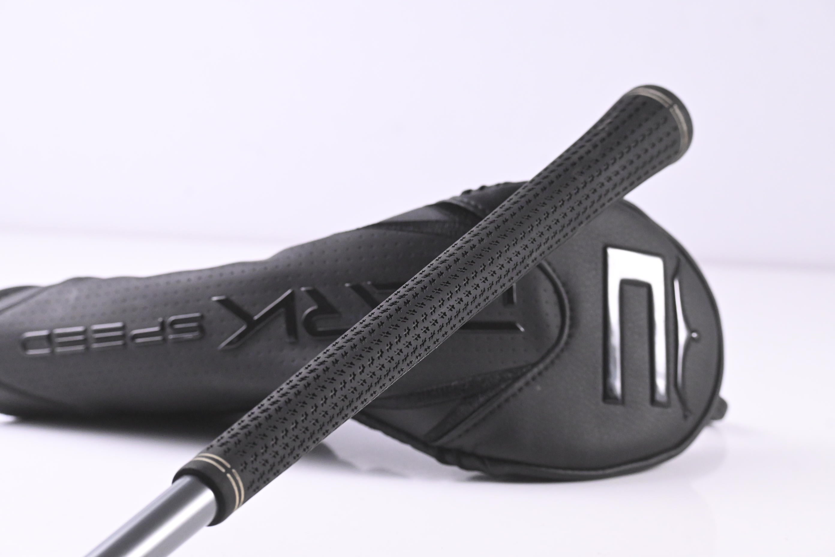 Left Hand Cobra Darkspeed X #3 Wood / 15 Degree / Stiff Flex HZRDUS T800 60