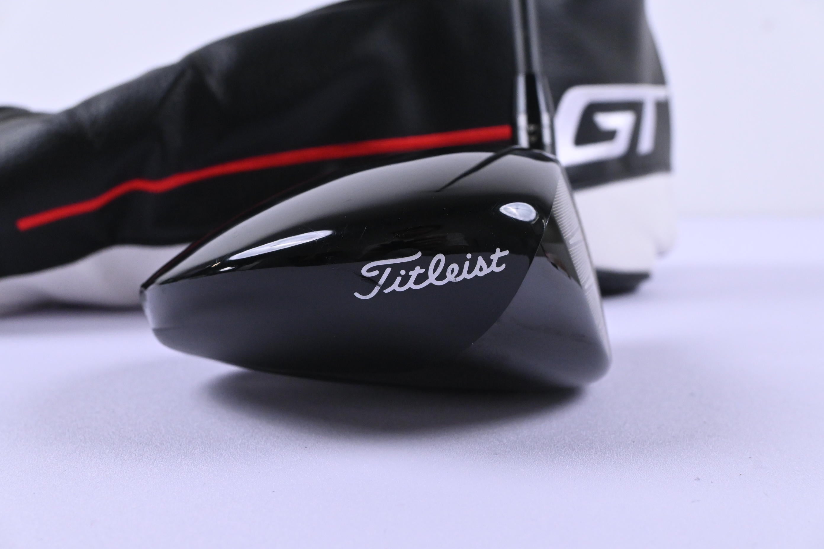 Titleist GT2 Driver / 10 Degree / Stiff Flex Tensei 1K Blue 55 Shaft