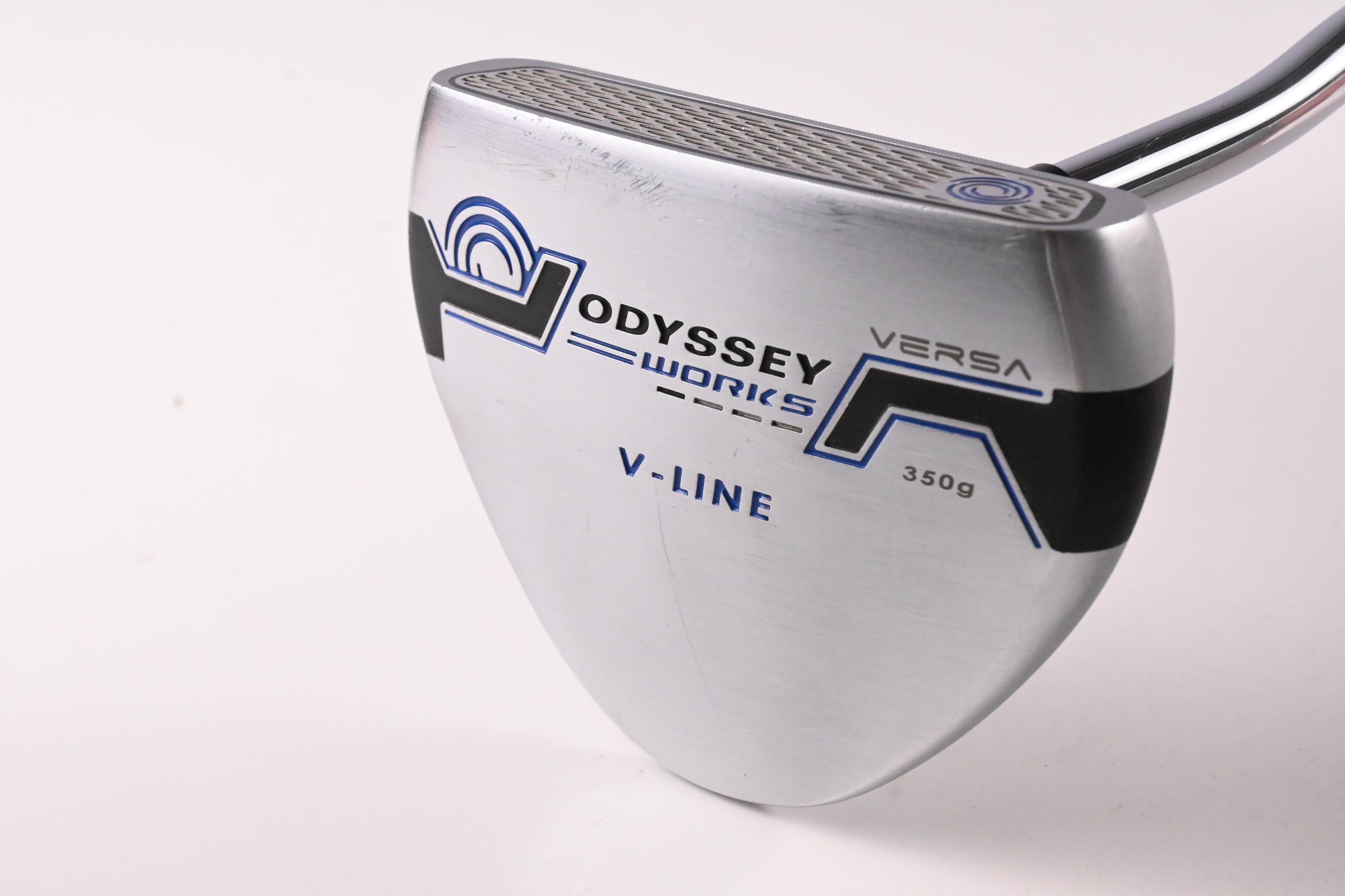 Odyssey Works Versa V-Line Putter / 35.5 Inch