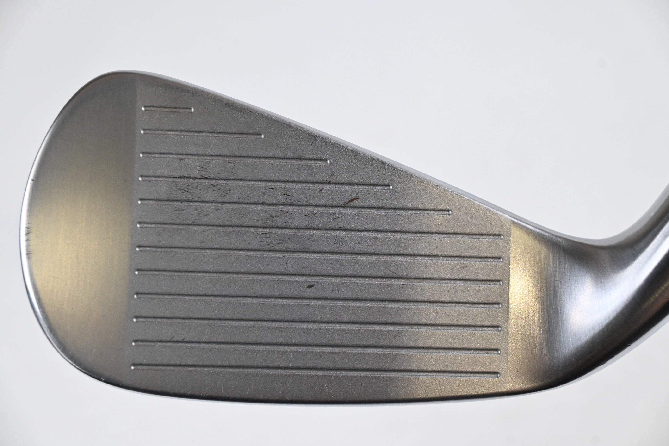Titleist T250.U Utility #2 Iron / 18 Degree / Stiff Flex HZRDUS Black 80 Shaft