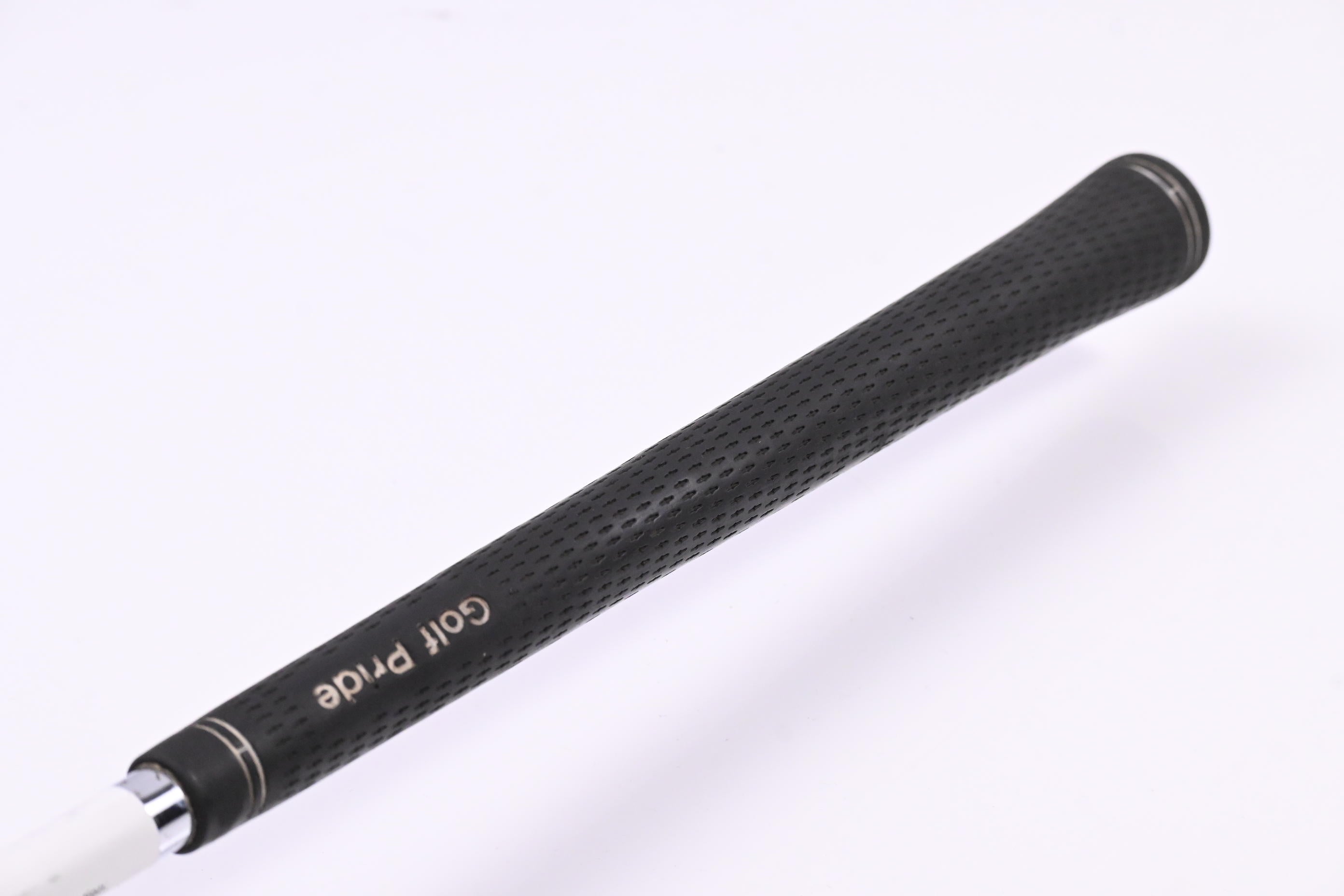 Ping i3 O-Size Sand Wedge / 56 Degree / Black Dot / Regular Flex Ping JZ Cushin