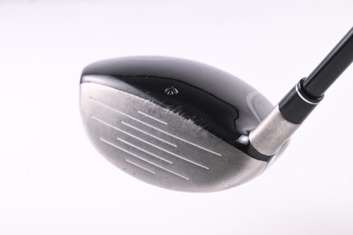 TaylorMade Burner 2007 #3 Wood / 15 Degree / Regular Flex Taylormade Reax 50