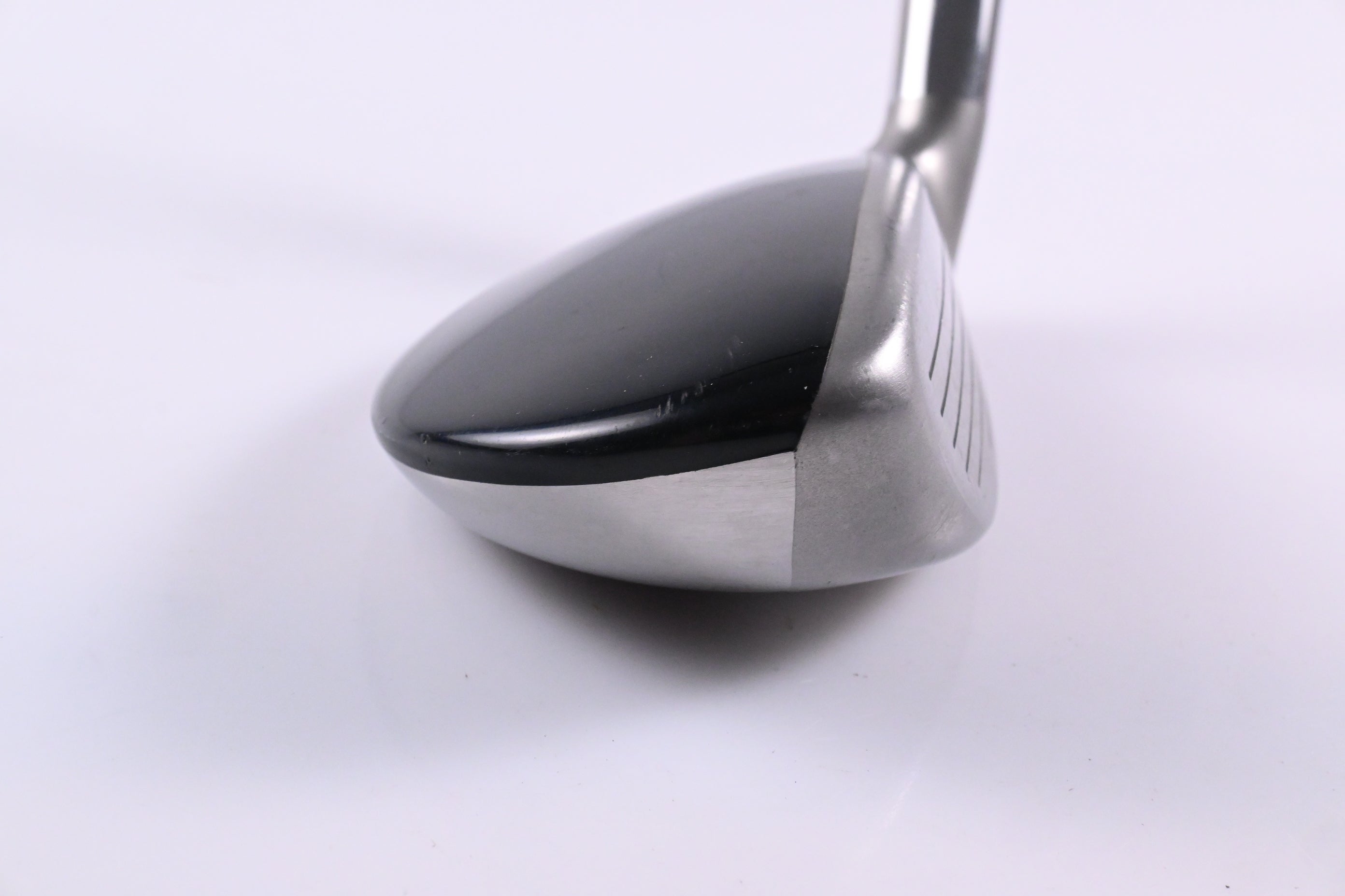 Callaway RAZR X #4 Hybrid / 24 Degree / Regular Flex Callaway Shaft