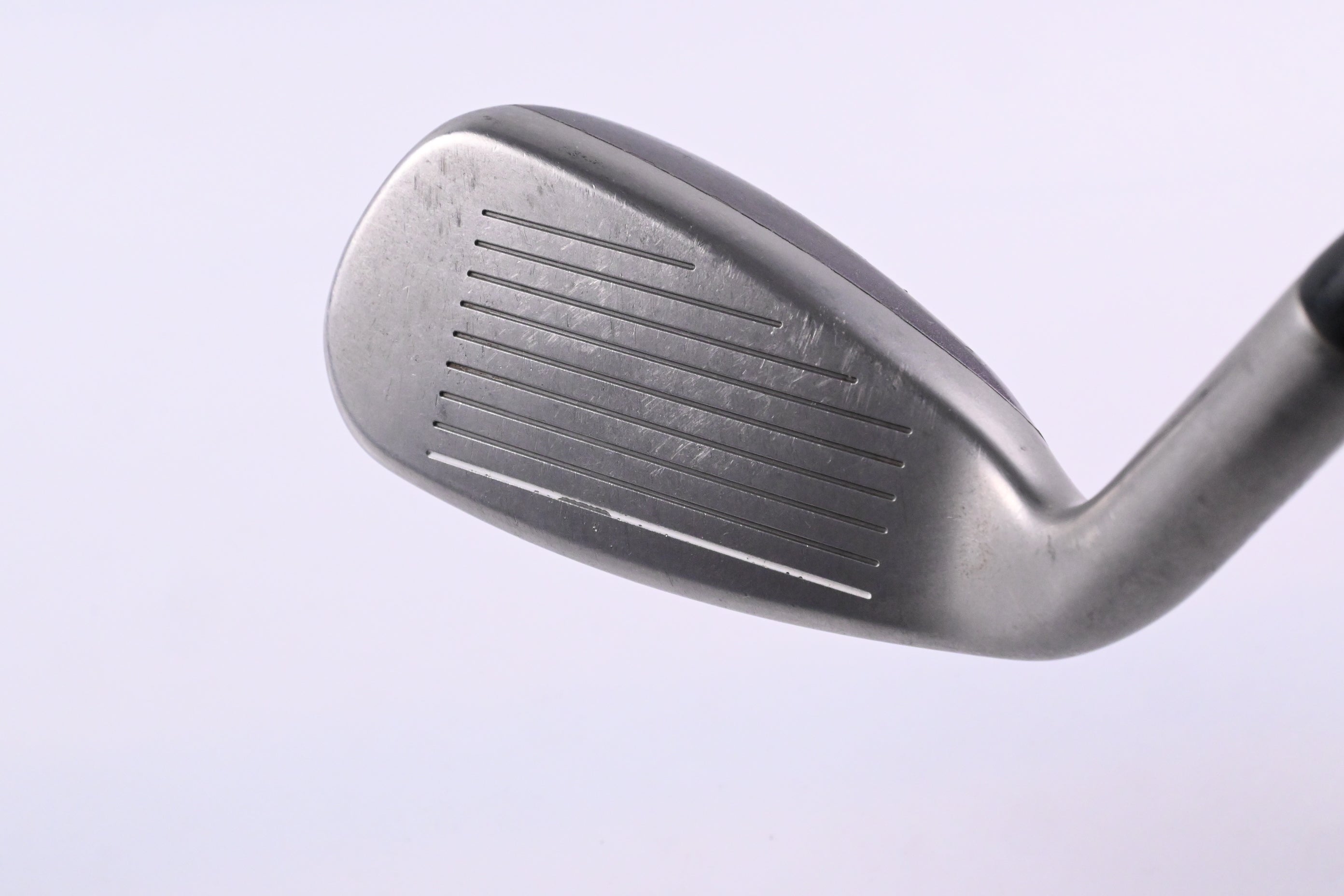 Ladies Ping Faith #6 Hybrid / 30 Degree / Ladies Flex Ping ULT 200 Shaft