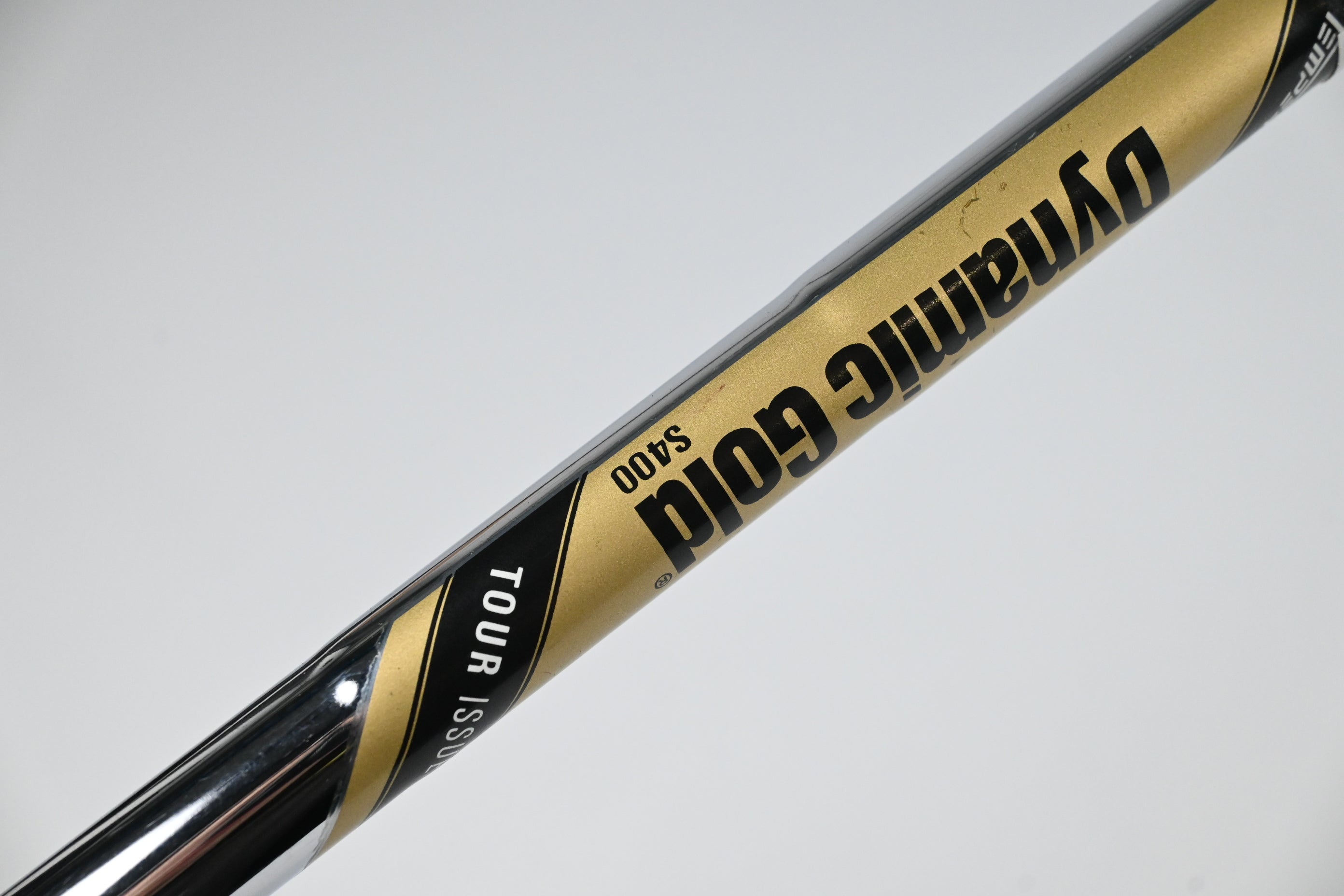 Ping S159 Lob Wedge / 58 Degree / Red Dot / Stiff Flex Dynamic Gold S400 Shaft