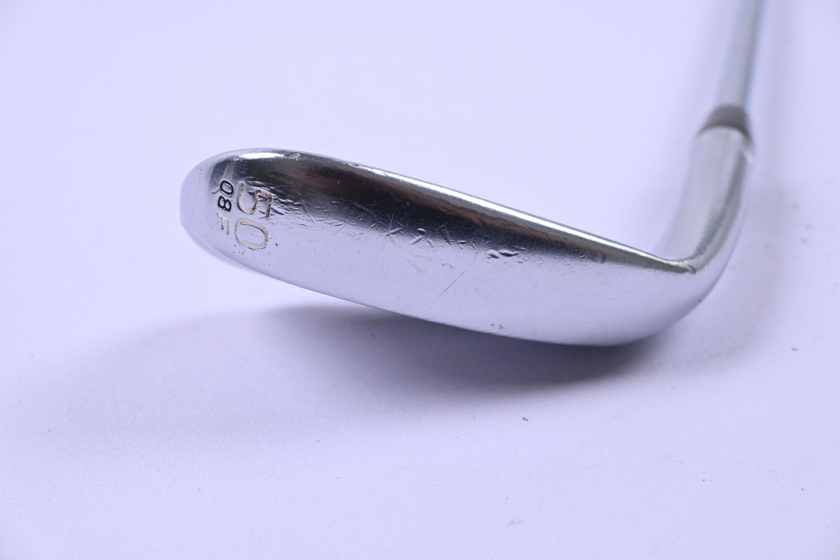 Titleist Vokey SM7 Gap Wedge / 50 Degree / Stiff Flex KBS Tour 105 Shaft