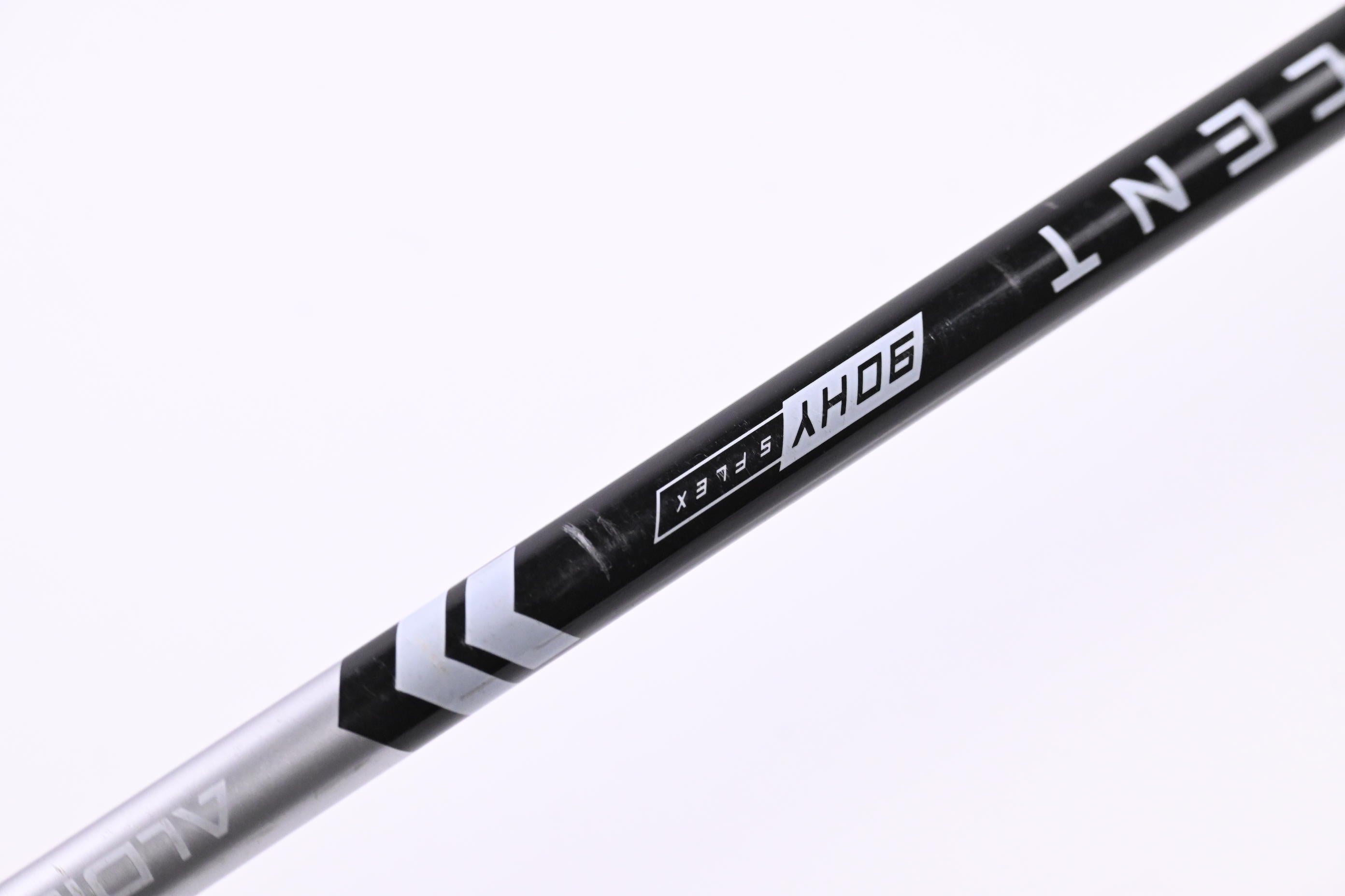 Taylormade Stealth UDI #3 Iron / 20 Degree / Stiff Flex Aldila Ascent Black 90