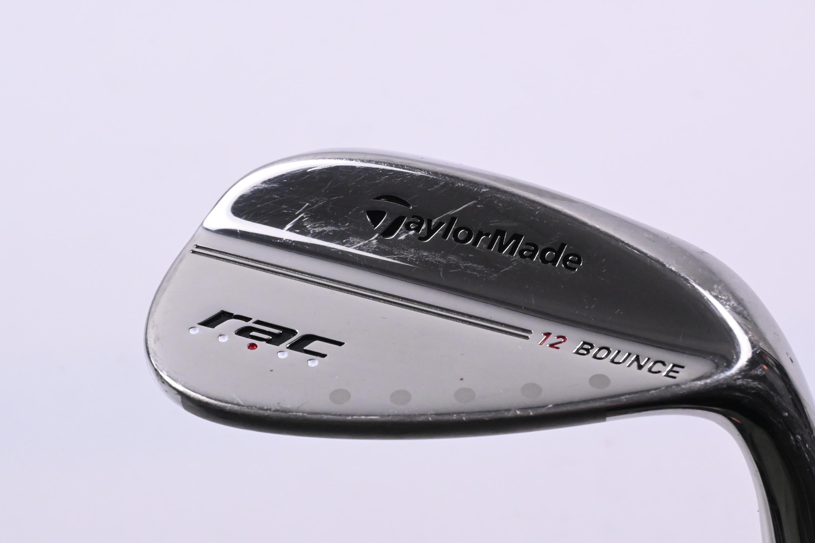 Taylormade RAC 2017 Sand Wedge / 56 Degree / Wedge Flex Taylormade Shaft