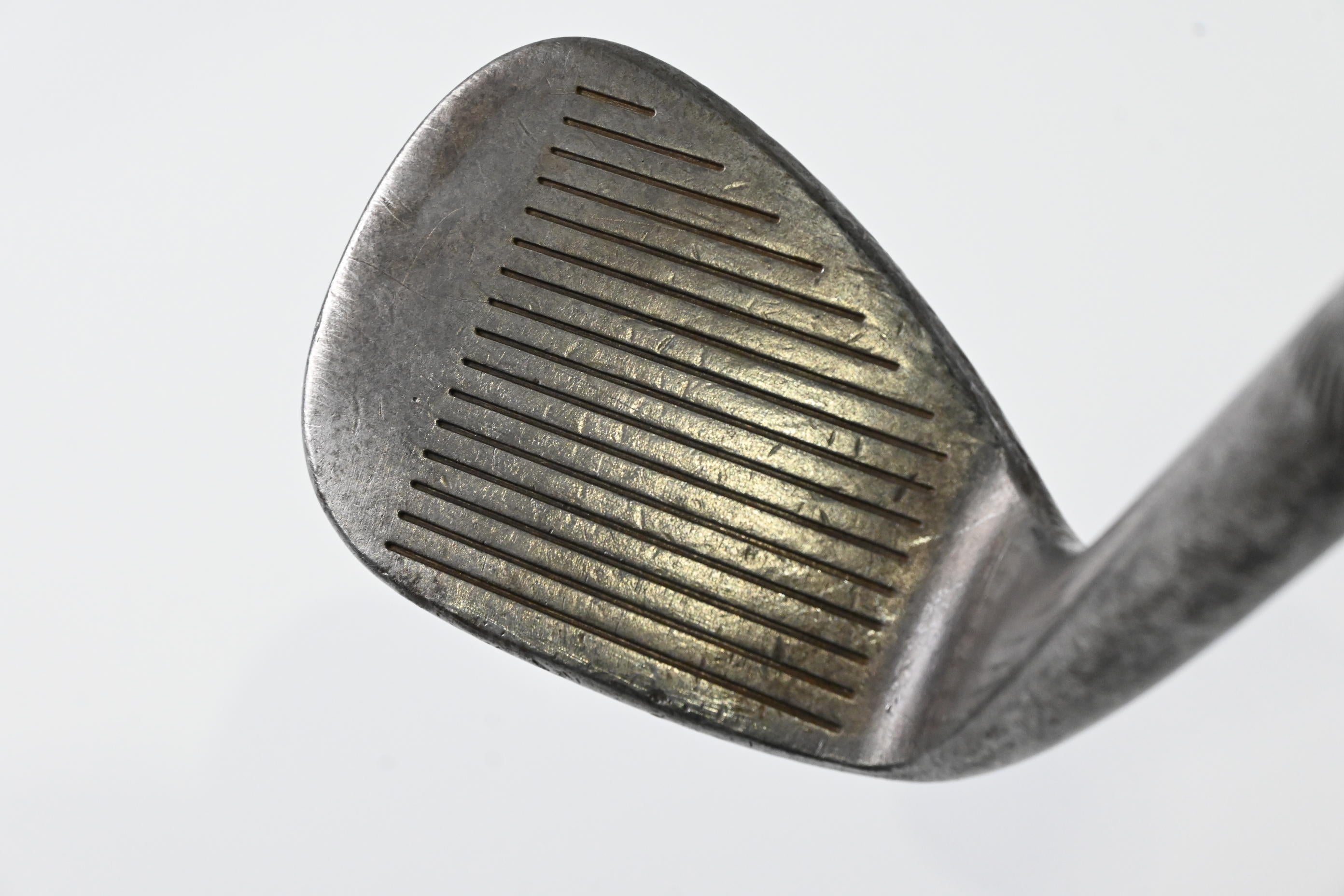 Titleist Vokey Spin Milled 2005 Gap Wedge / 52 Degree / Wedge Flex Dynamic Gold