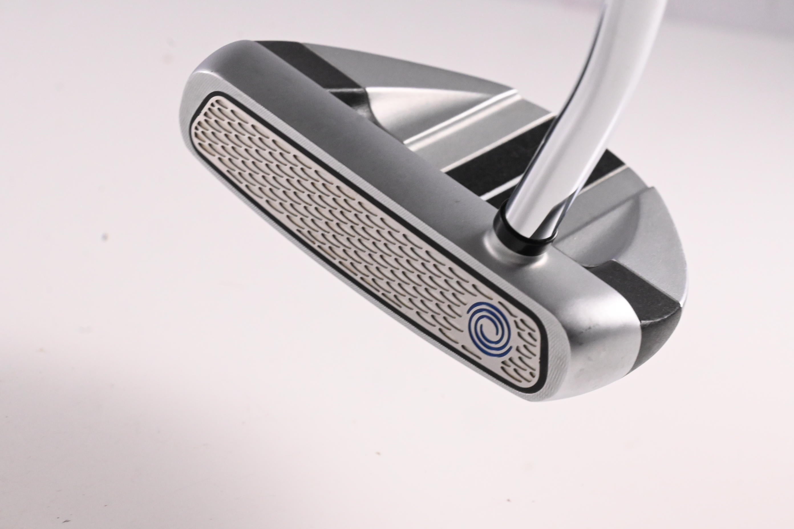 Odyssey Works Versa V-Line Putter / 35.5 Inch