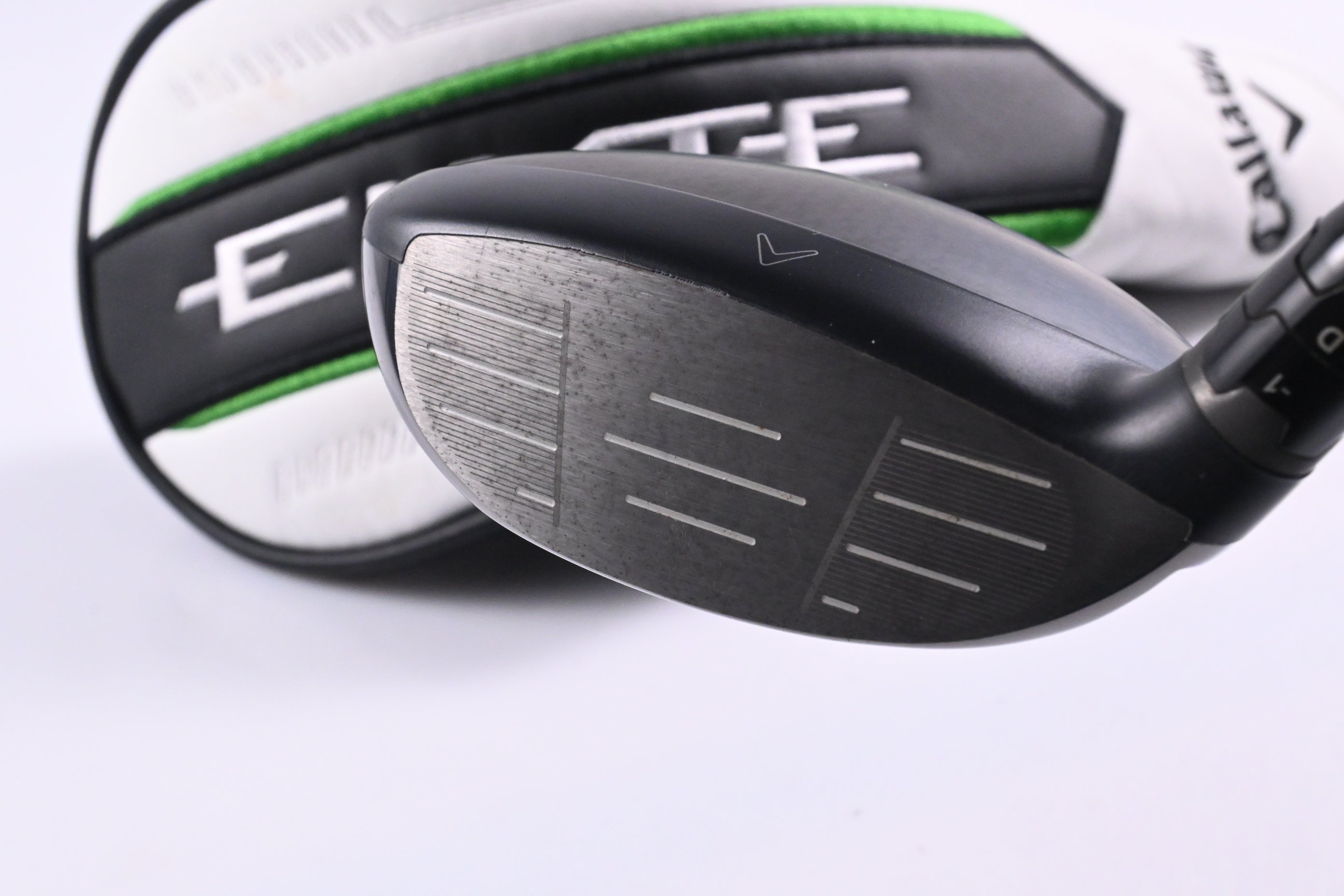 Callaway Elyte X HL #3 Wood / 16.5 Degree / Regular Flex Diamana RB 53 Shaft