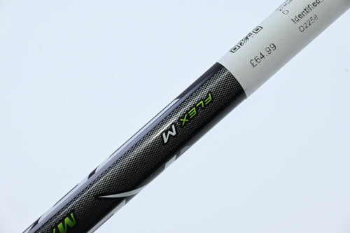 Taylormade RBZ #3 Wood / 15 Degree / Senior Flex Matrix Ozik Xcon-5 Shaft