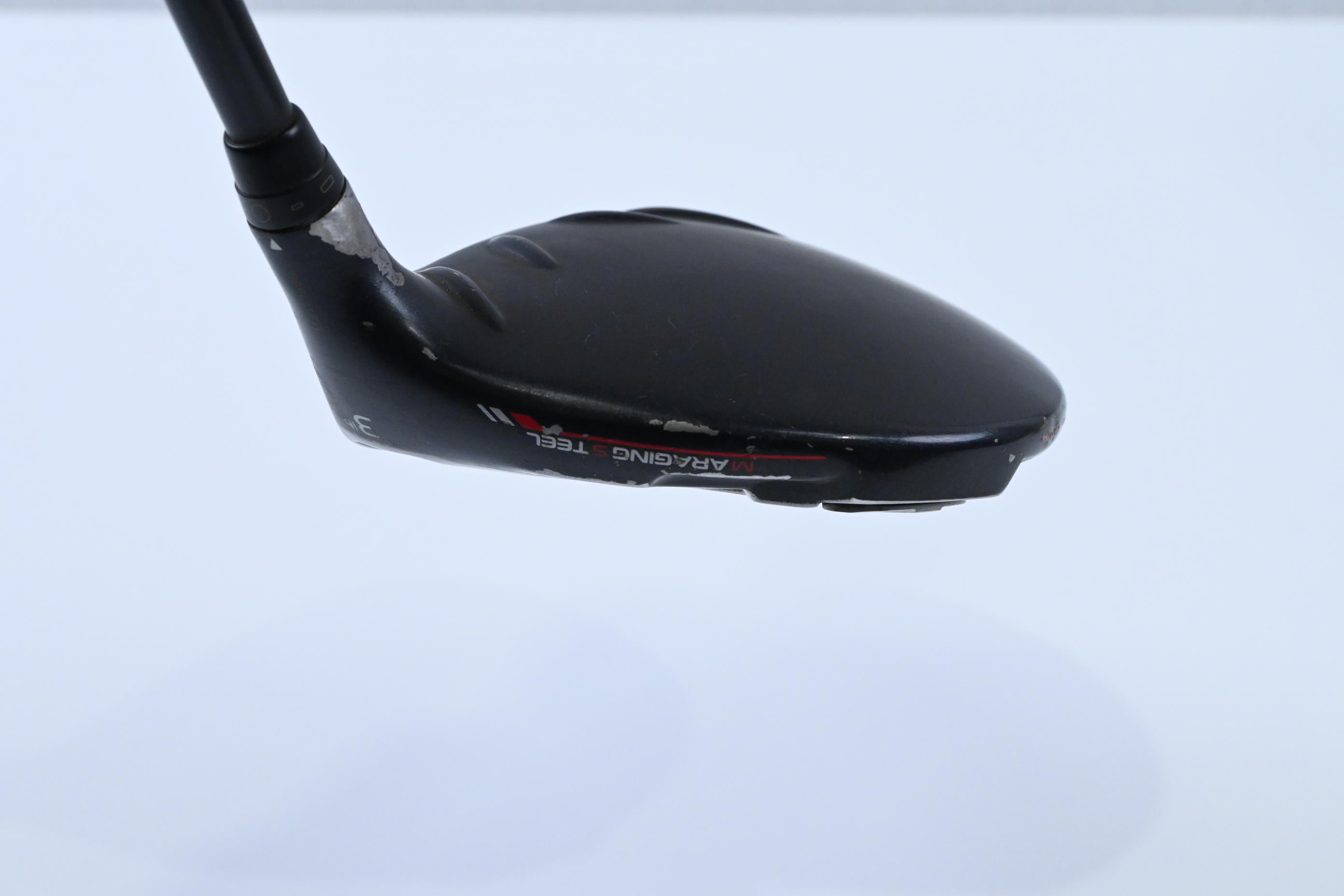 Ping G410 SFT #3 Wood / 16 Degree / Regular Flex Ping Alta CB Red 65 Shaft