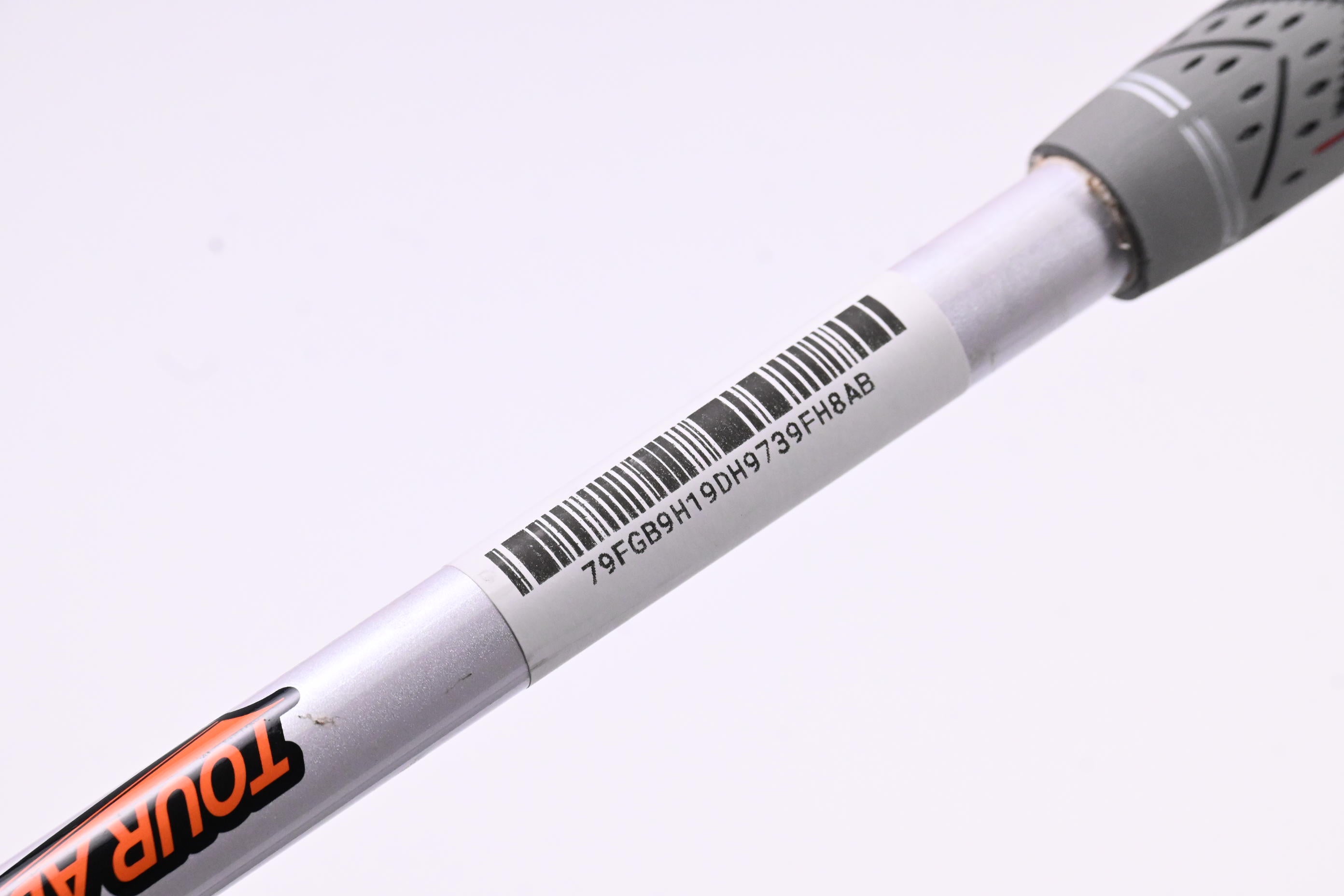 Graphite Design Tour AD DI-85 #3 Hybrid Shaft / X-Flex / Titleist 2nd Gen