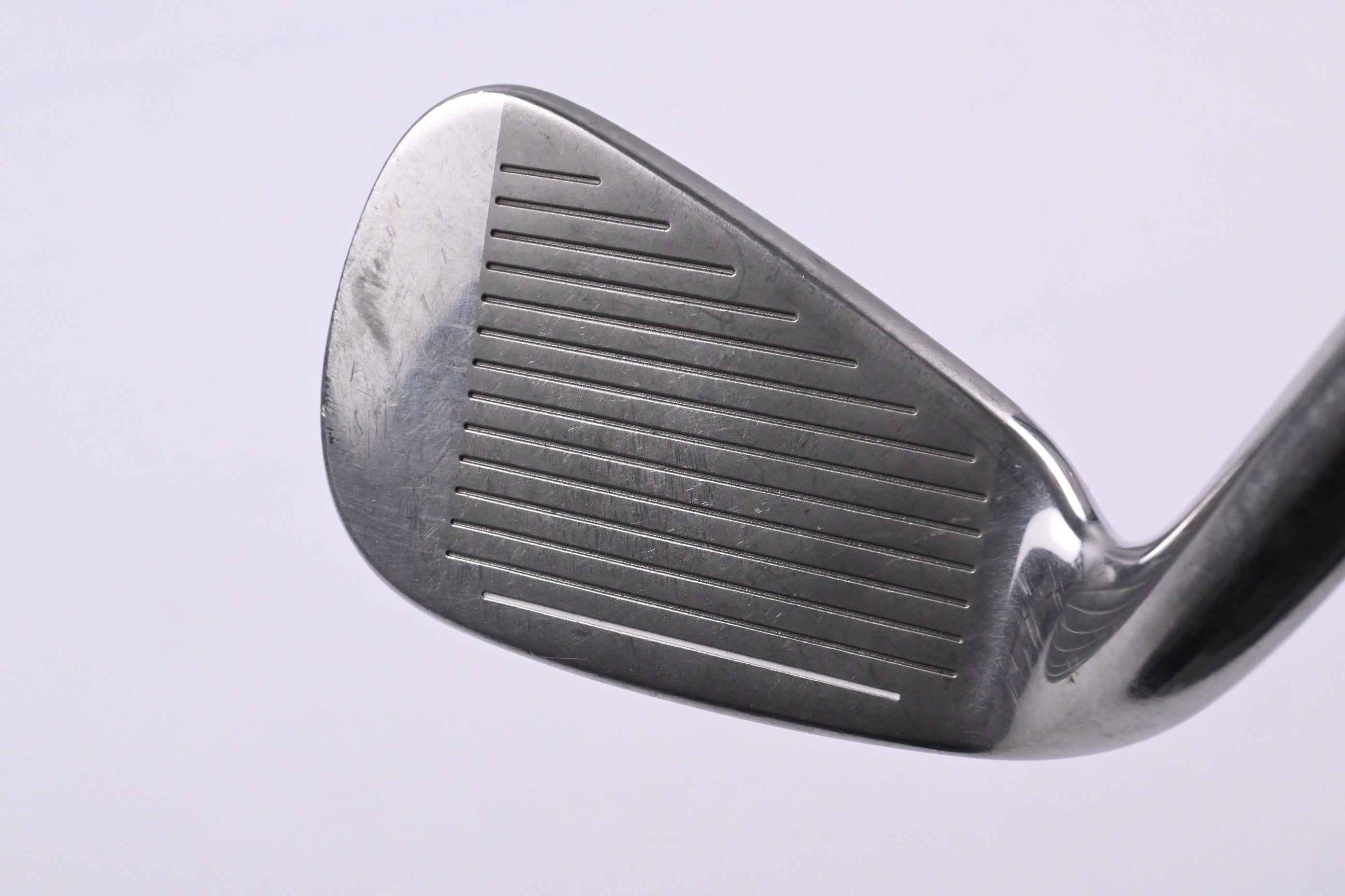 Taylormade Burner 2.0 #6 Iron / Regular Flex Burner 2.0 85 Shaft