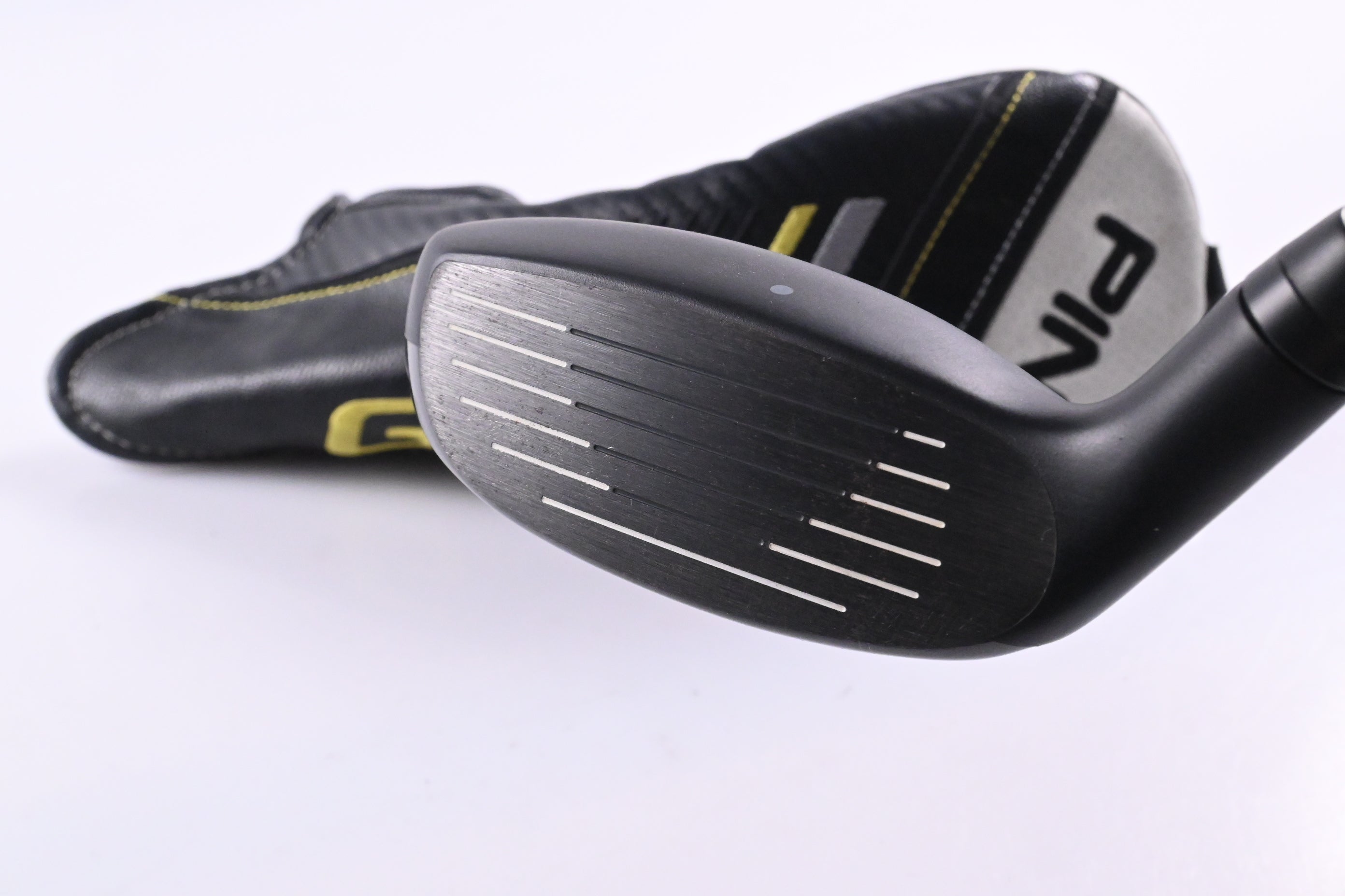 Ping G430 #3 Hybrid / 19 Degree / Stiff Flex Ping Tour 2.0 85 Shaft