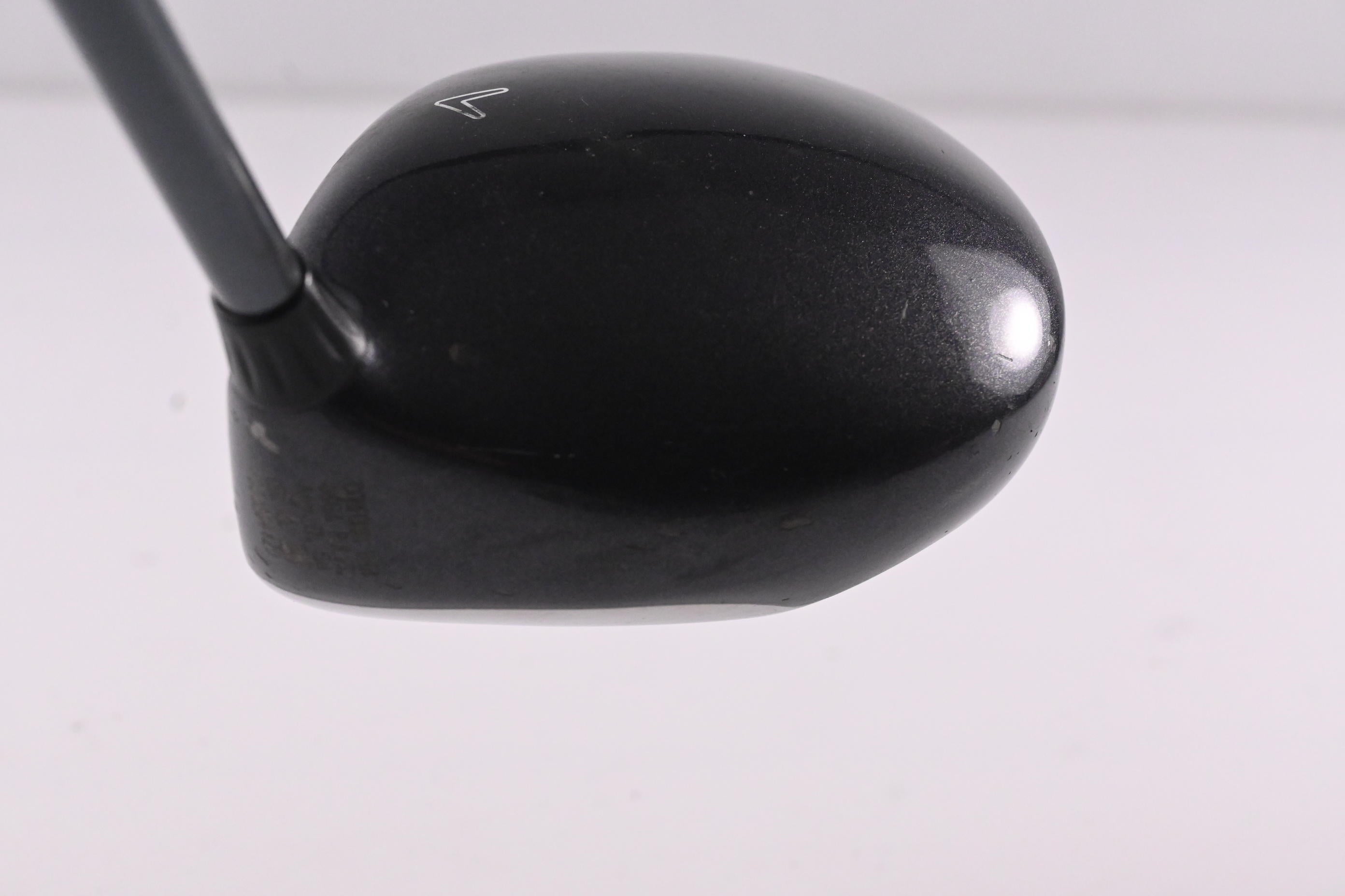 Ladies Callaway Great Big Bertha Hawk Eye Driver / 11 Degree / Ladies Gems 50