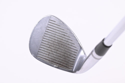 Titleist Vokey SM6 Lob Wedge / 58 Degree / Wedge Flex Vokey SM6 Shaft