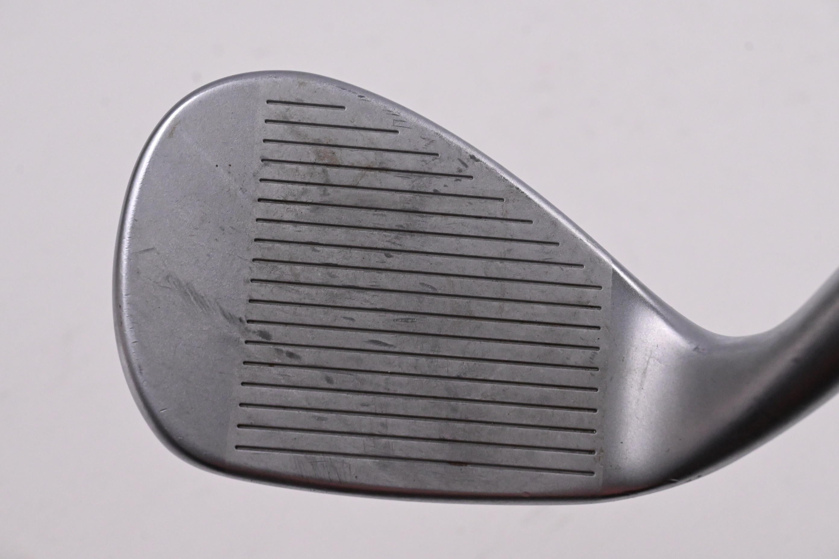 Cleveland Smart Sole 4 Gap Wedge / 50 Degree / Wedge Flex Cleveland Shaft