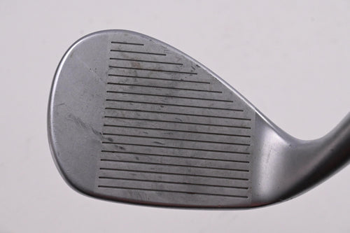 Cleveland Smart Sole 4 Gap Wedge / 50 Degree / Wedge Flex Cleveland Shaft